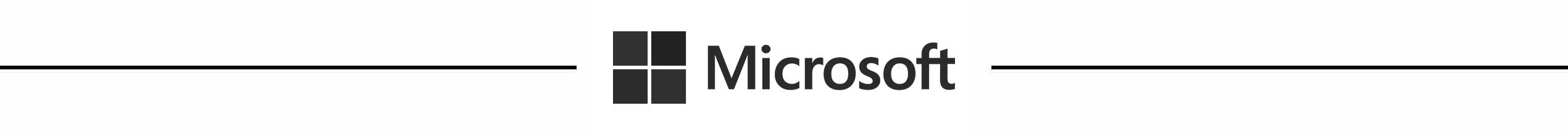 Microsoft