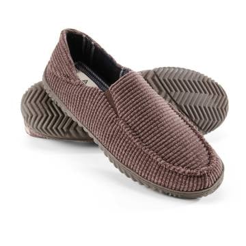 Staheekum Curbside Slippers