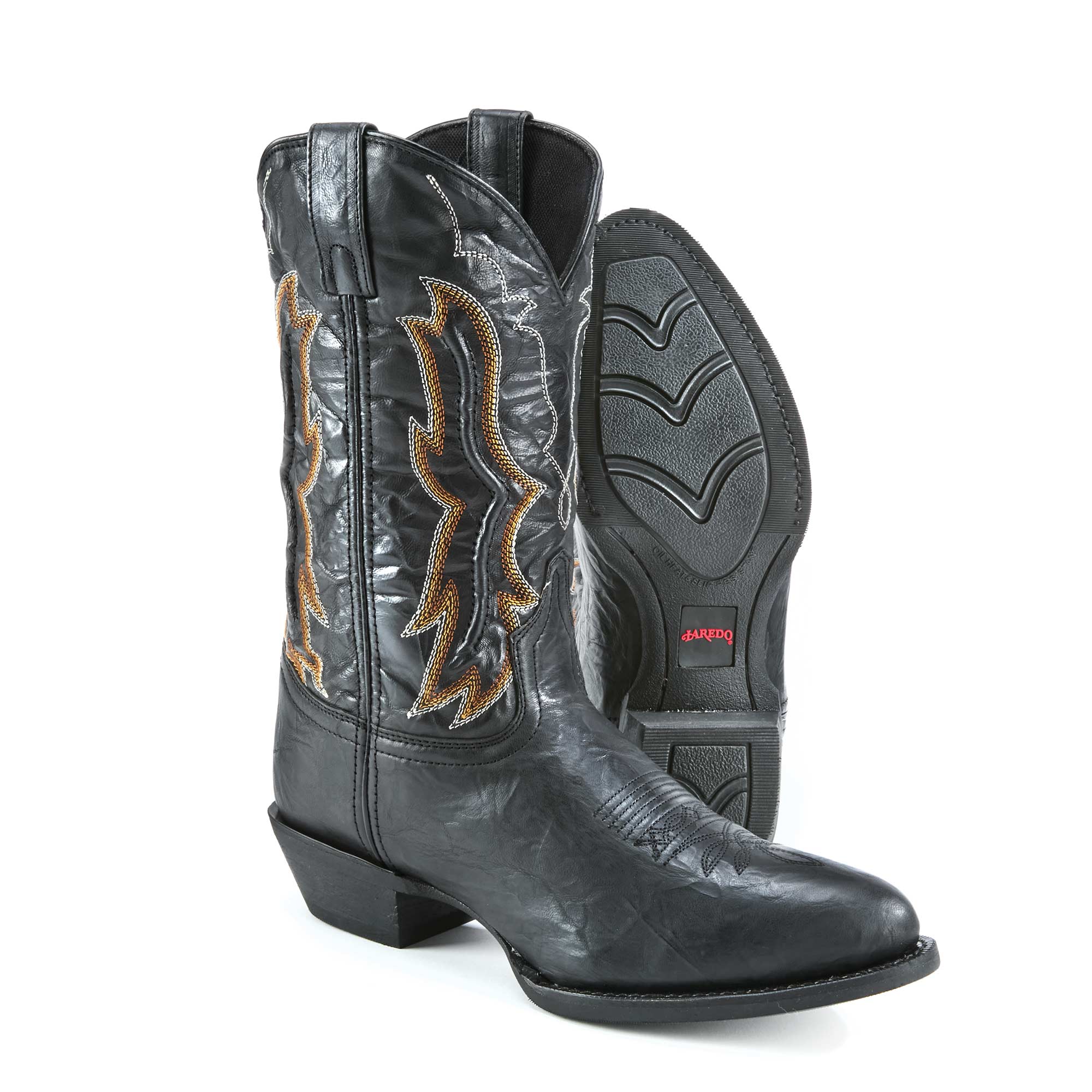 Laredo Mens RT Western Boots