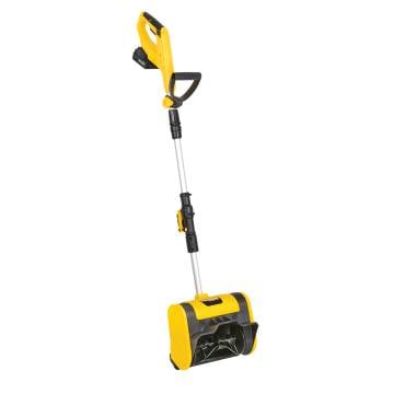 Tornado Tools 20V Snow Thrower