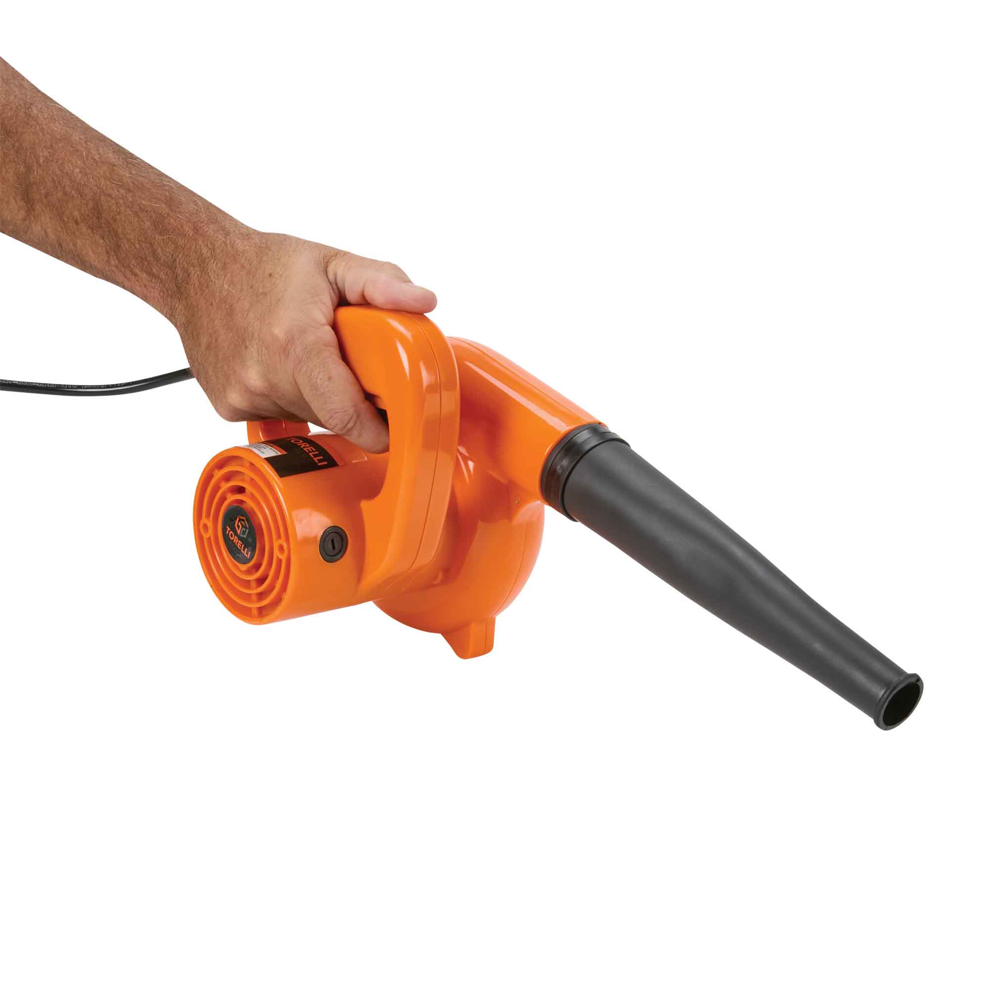 600W Handheld Shop Blower