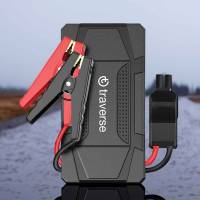 Traverse Smart Jump Starter