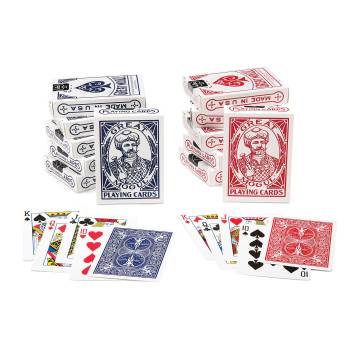 Great Mogul Playing Cards - 12 Pack