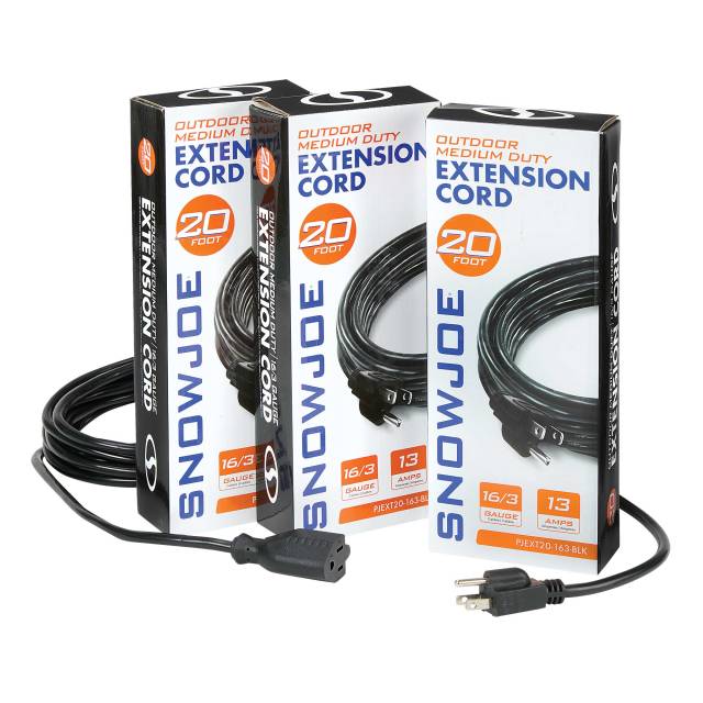 extension cords