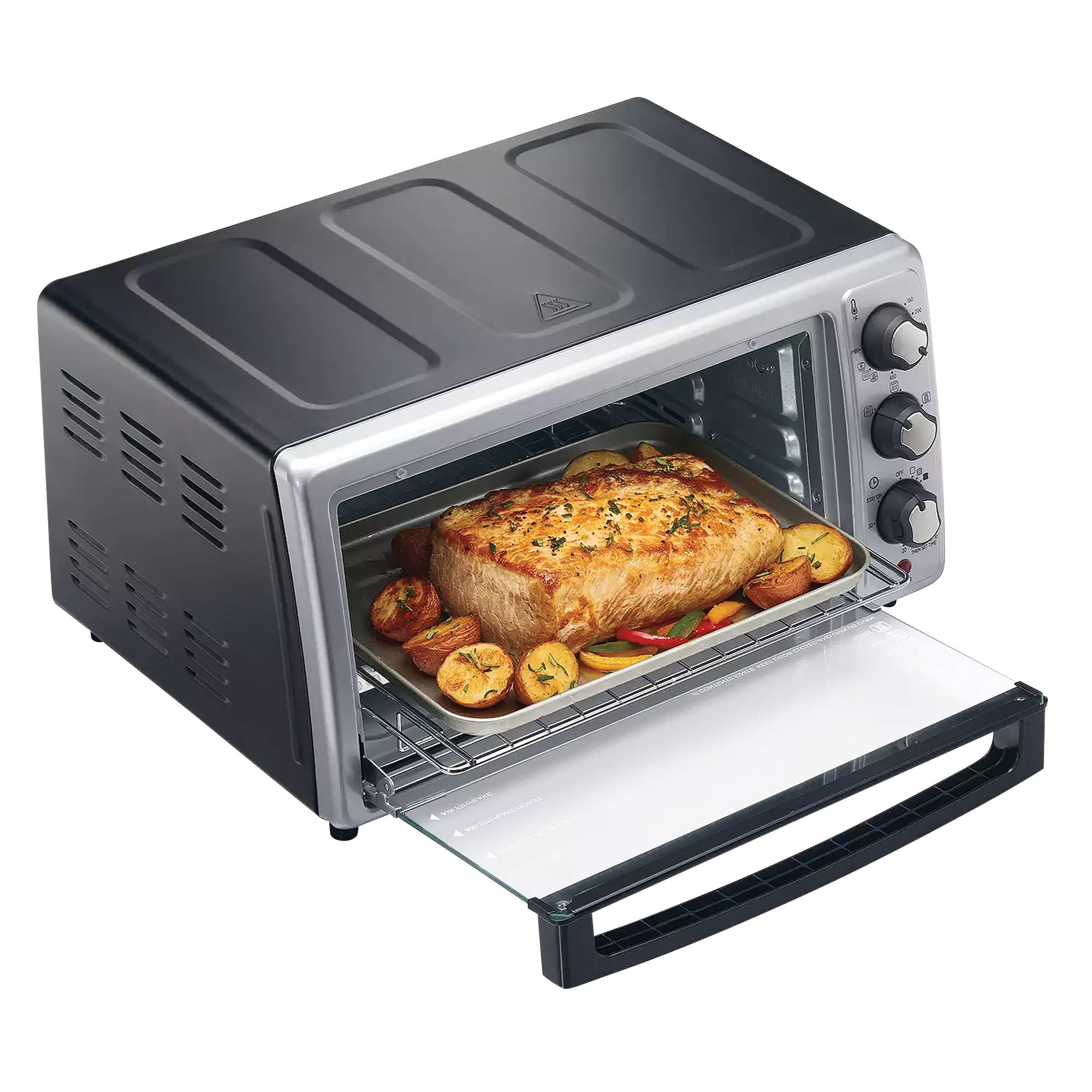 Sure Crisp Air Fryer/Toaster Oven