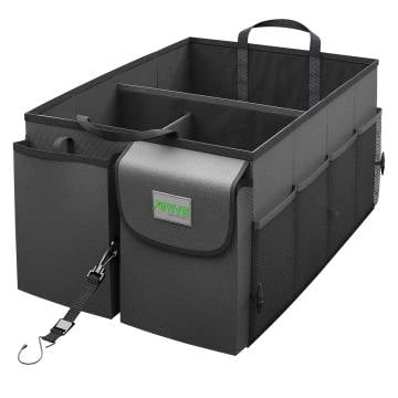 Car Trunk Organizer