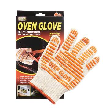 Multi-Function Oven Glove