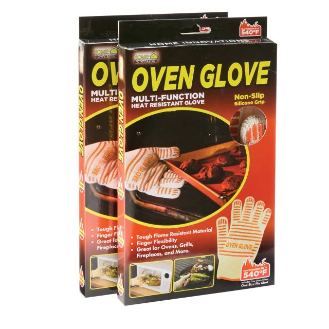 oven glove