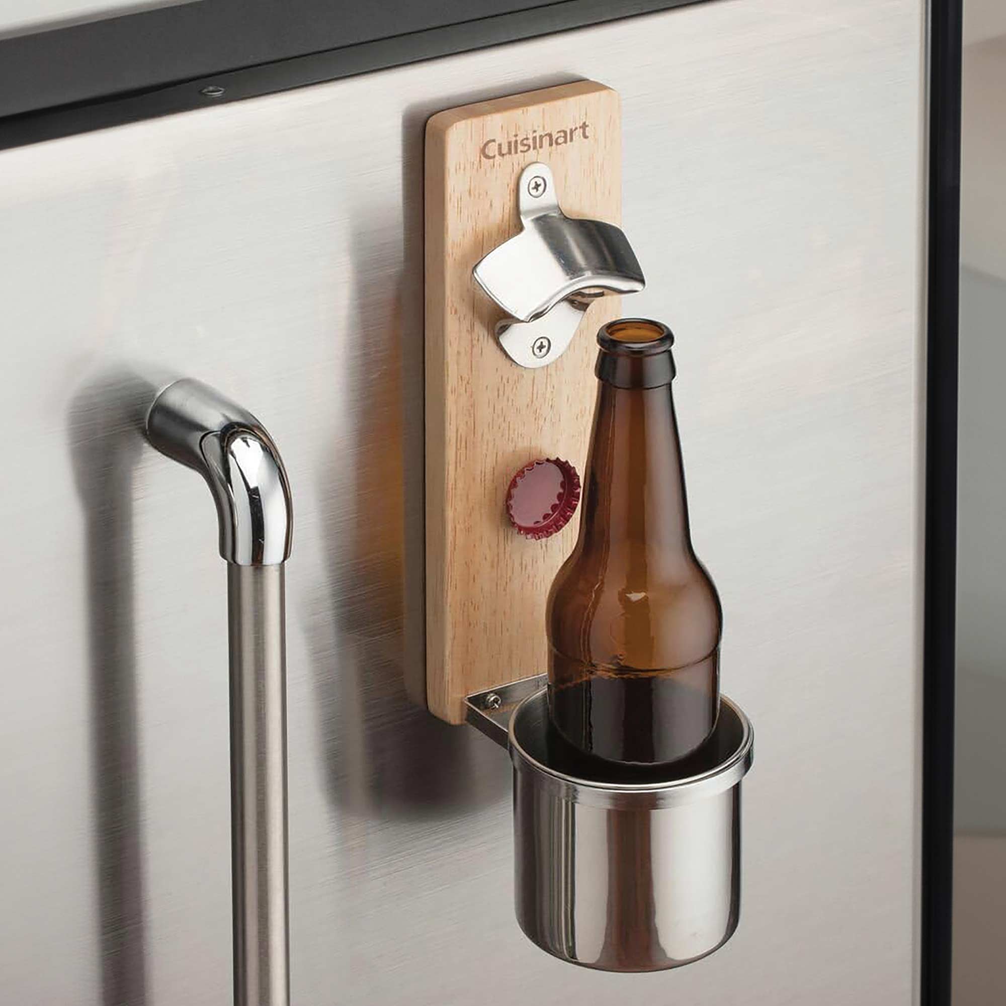 Cuisinart Magnetic Bottle Opener - 2 Pack