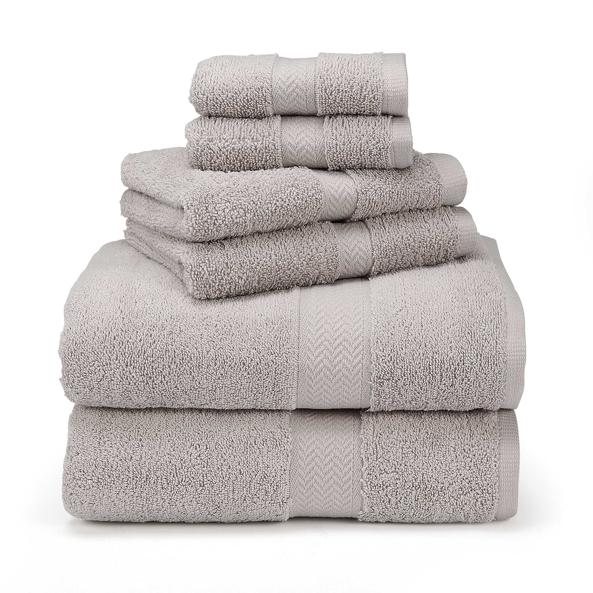 Martex 6-Piece Towel Set