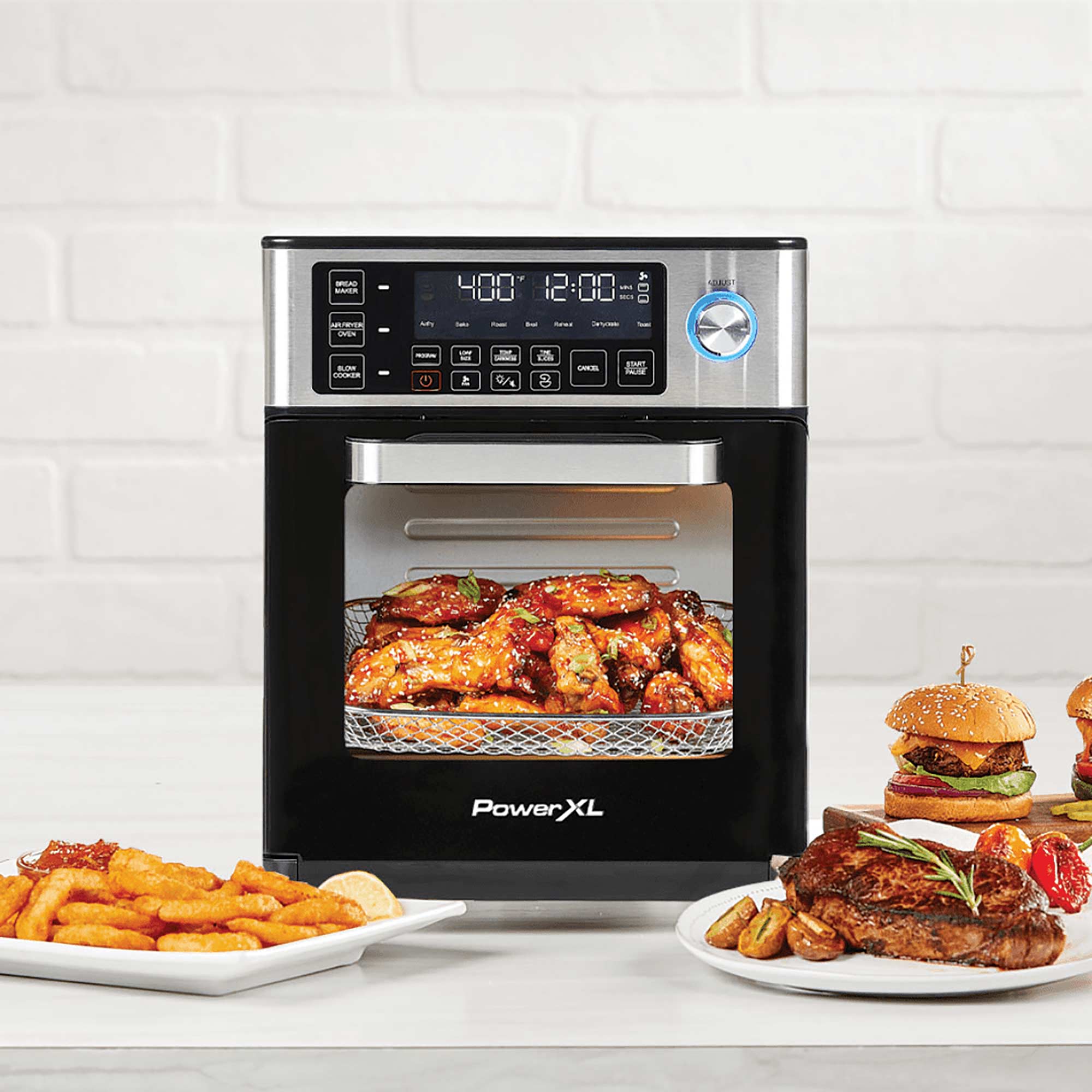 PowerXL 4-in-1 Versa Air Fryer