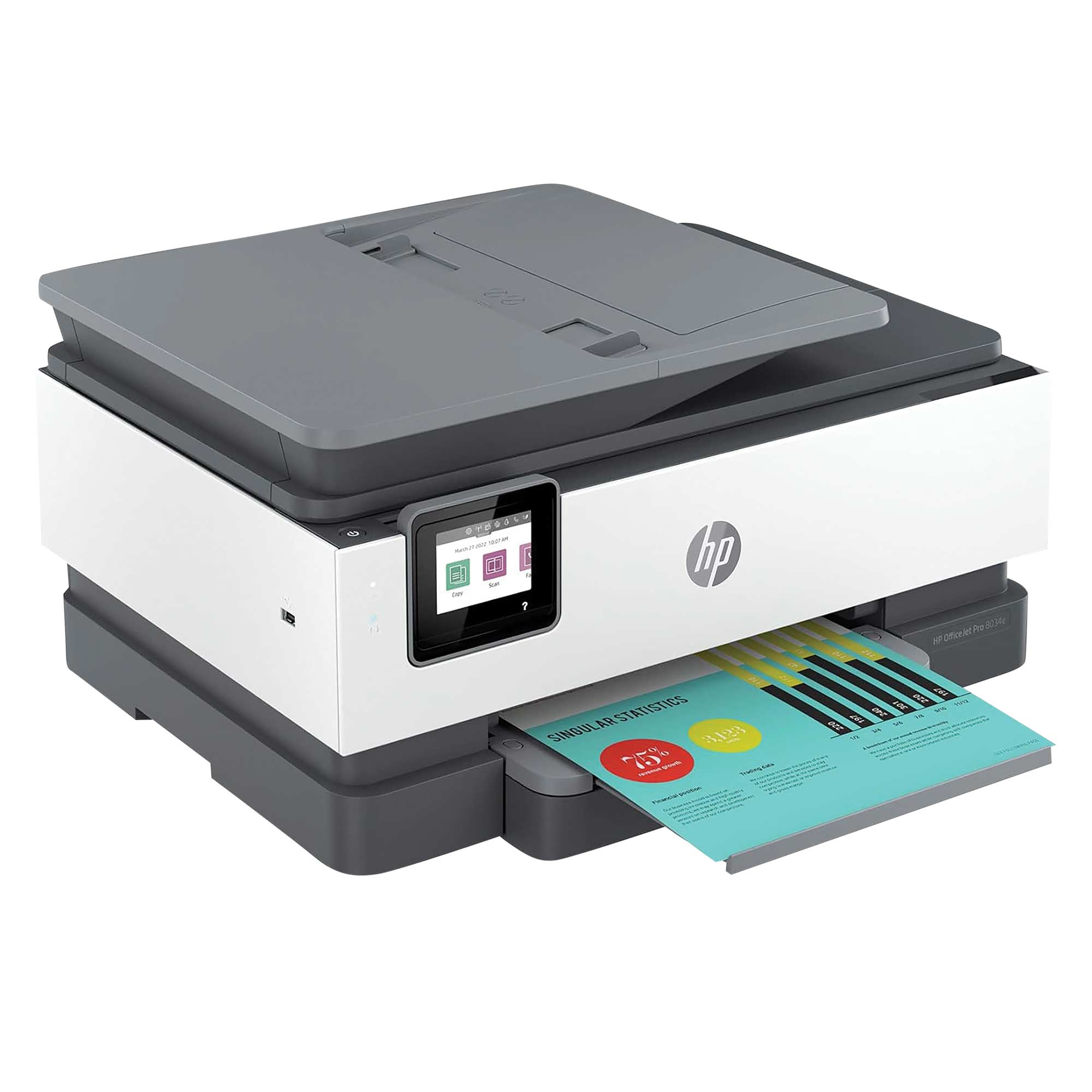 HP Officejet Pro Printer