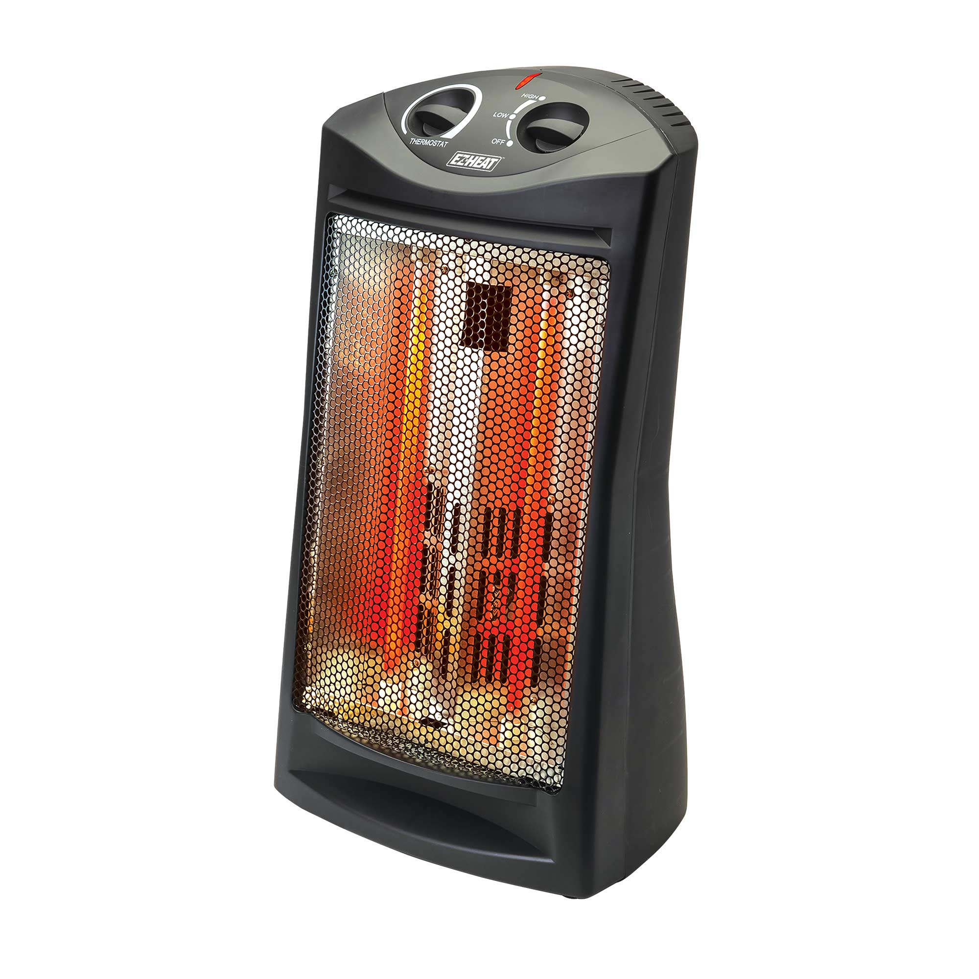 EZ Heat Dual Quartz Heater