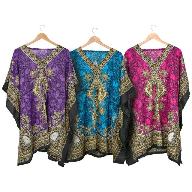 caftans