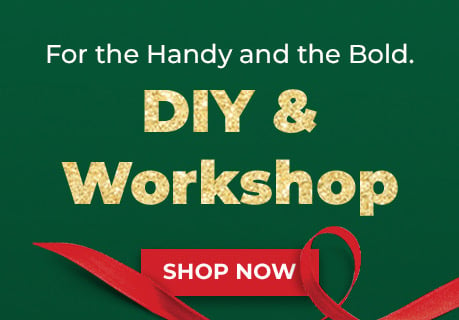 DIY & Workshop