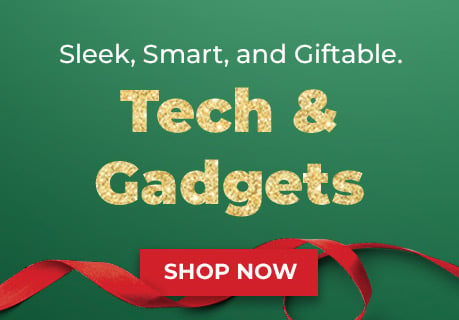 Tech & Gadgets