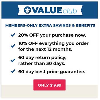 Value Club