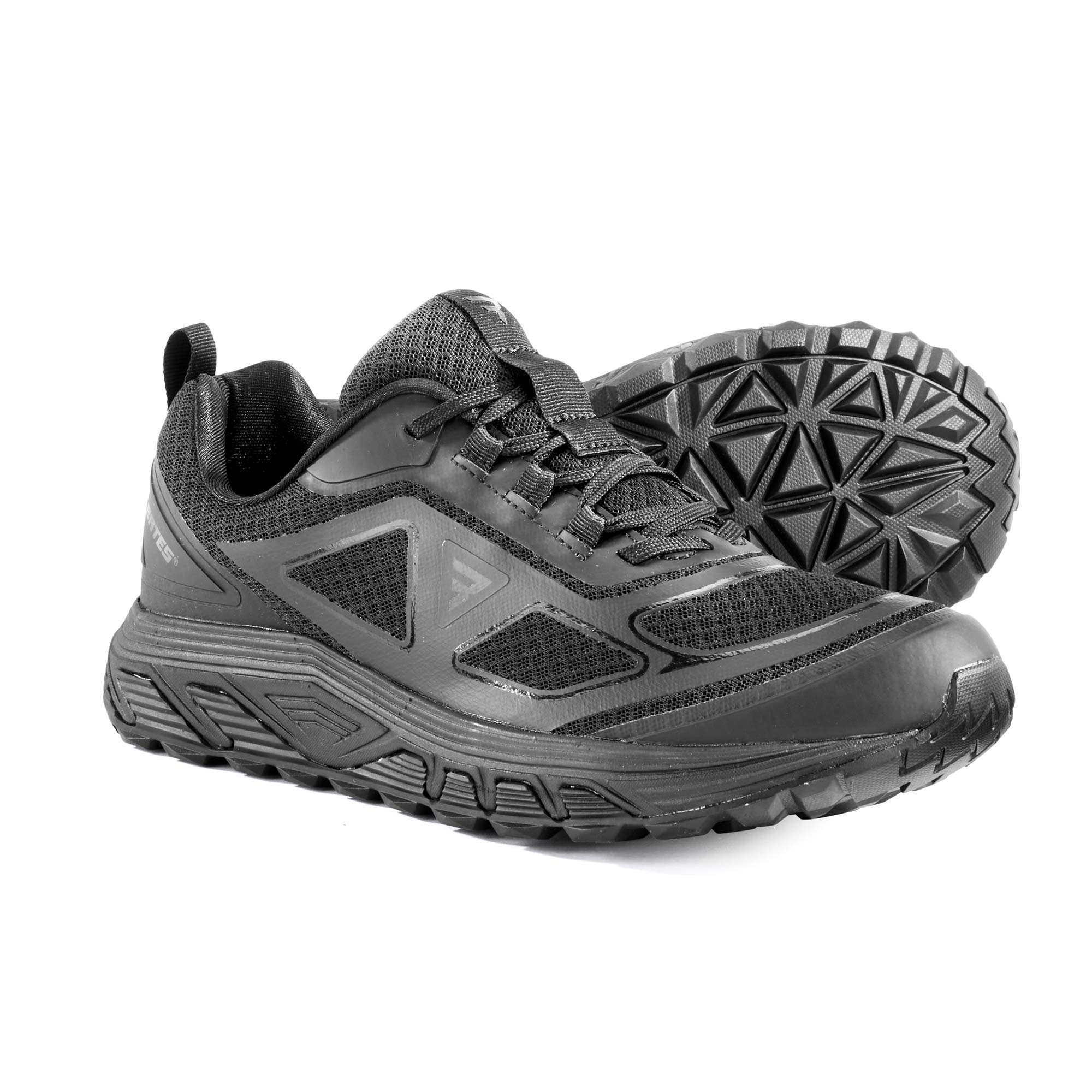 Bates Tactical Athletic Shoes