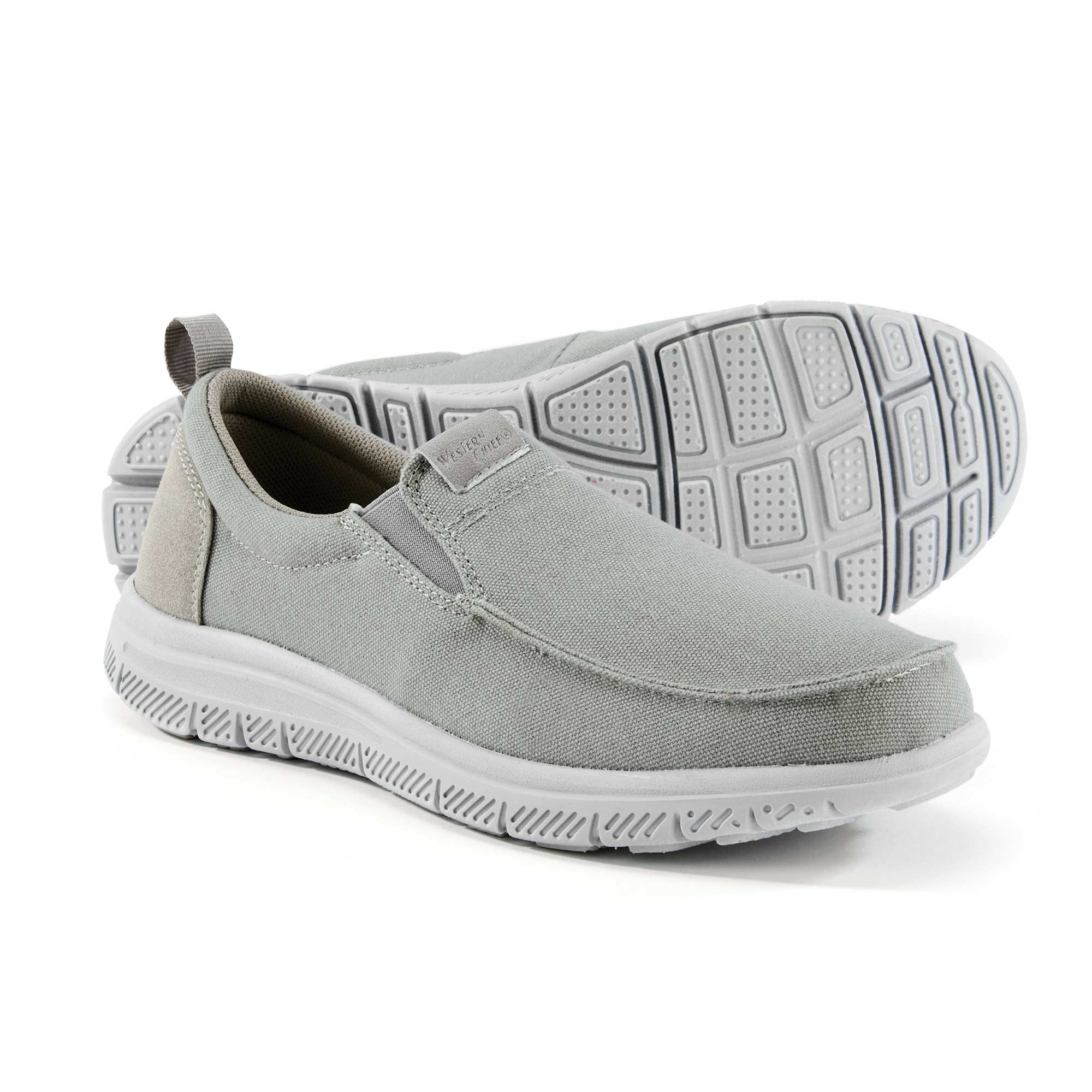 Men's Broadwalk Slip-On Shoes