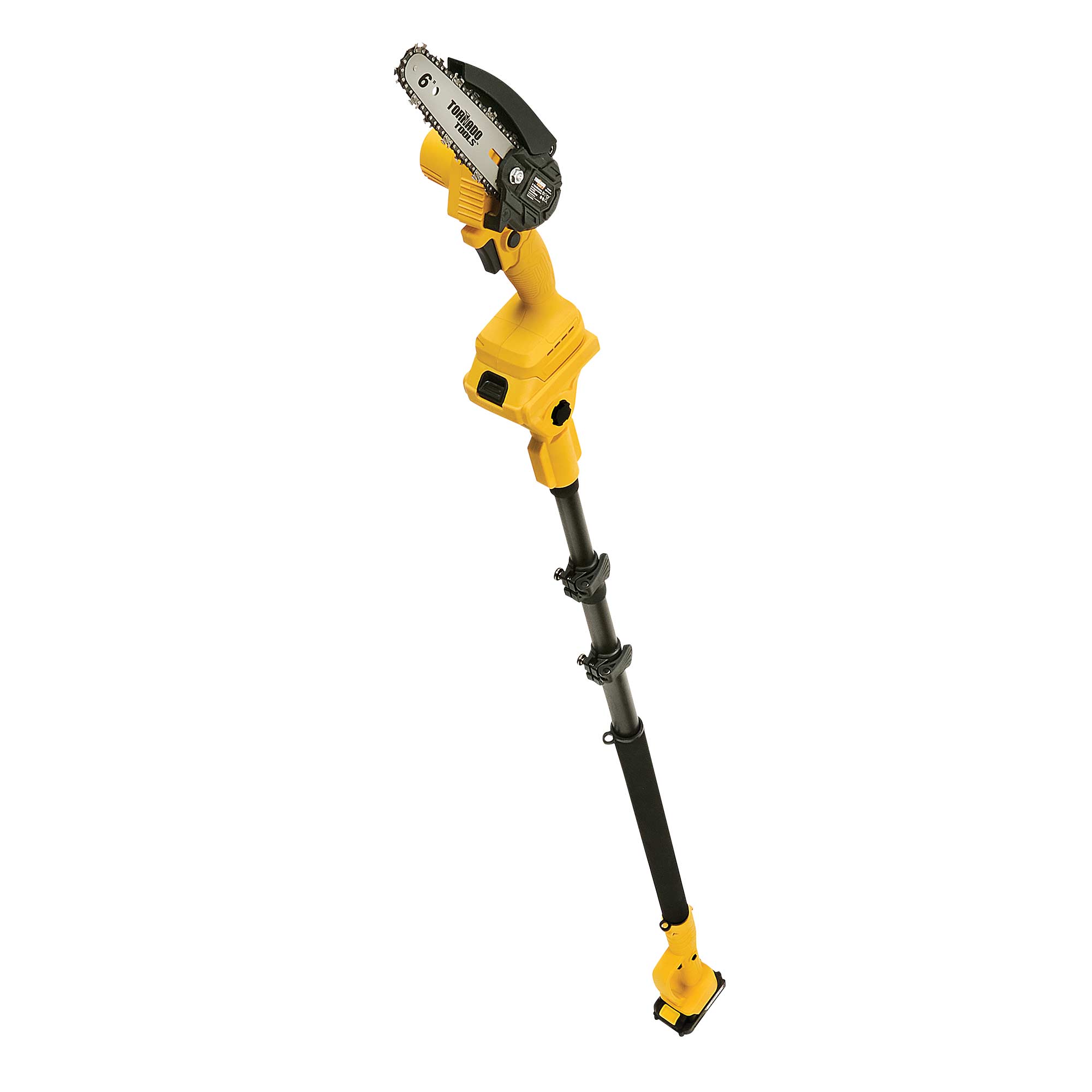 Tornado Tools 20V Mini Pole Saw