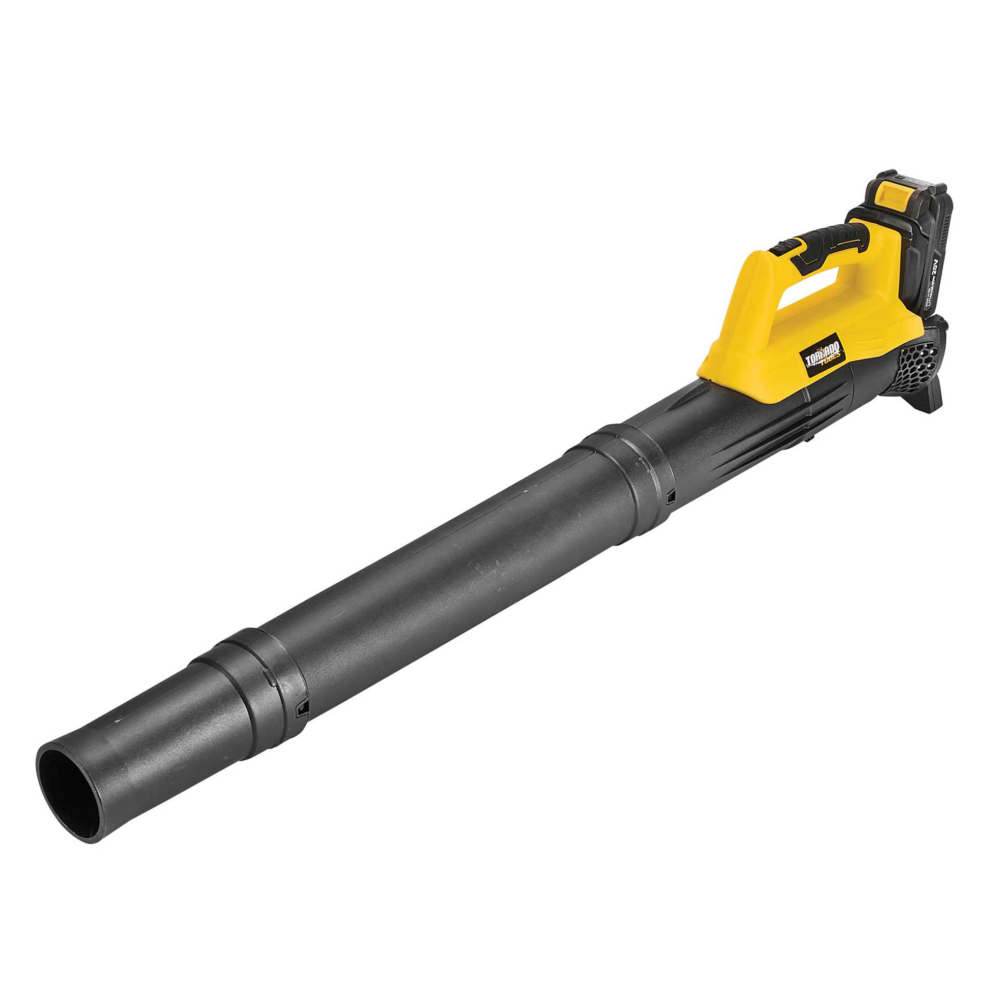 Tornado Tools 20V Leaf Blower