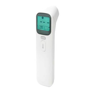 4-in-1 Forehead/Ear Thermometer