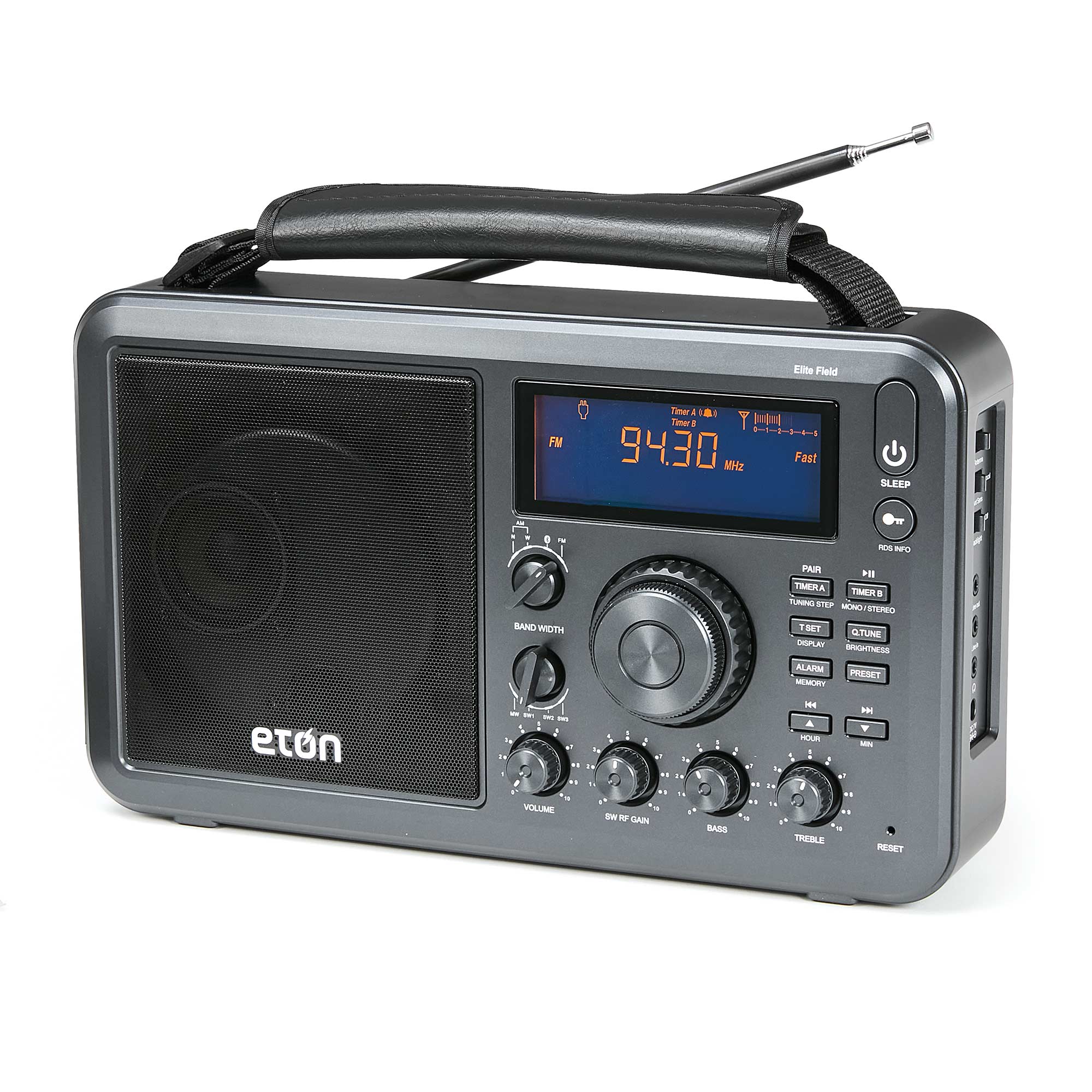 Eton Elite Field SW Radio