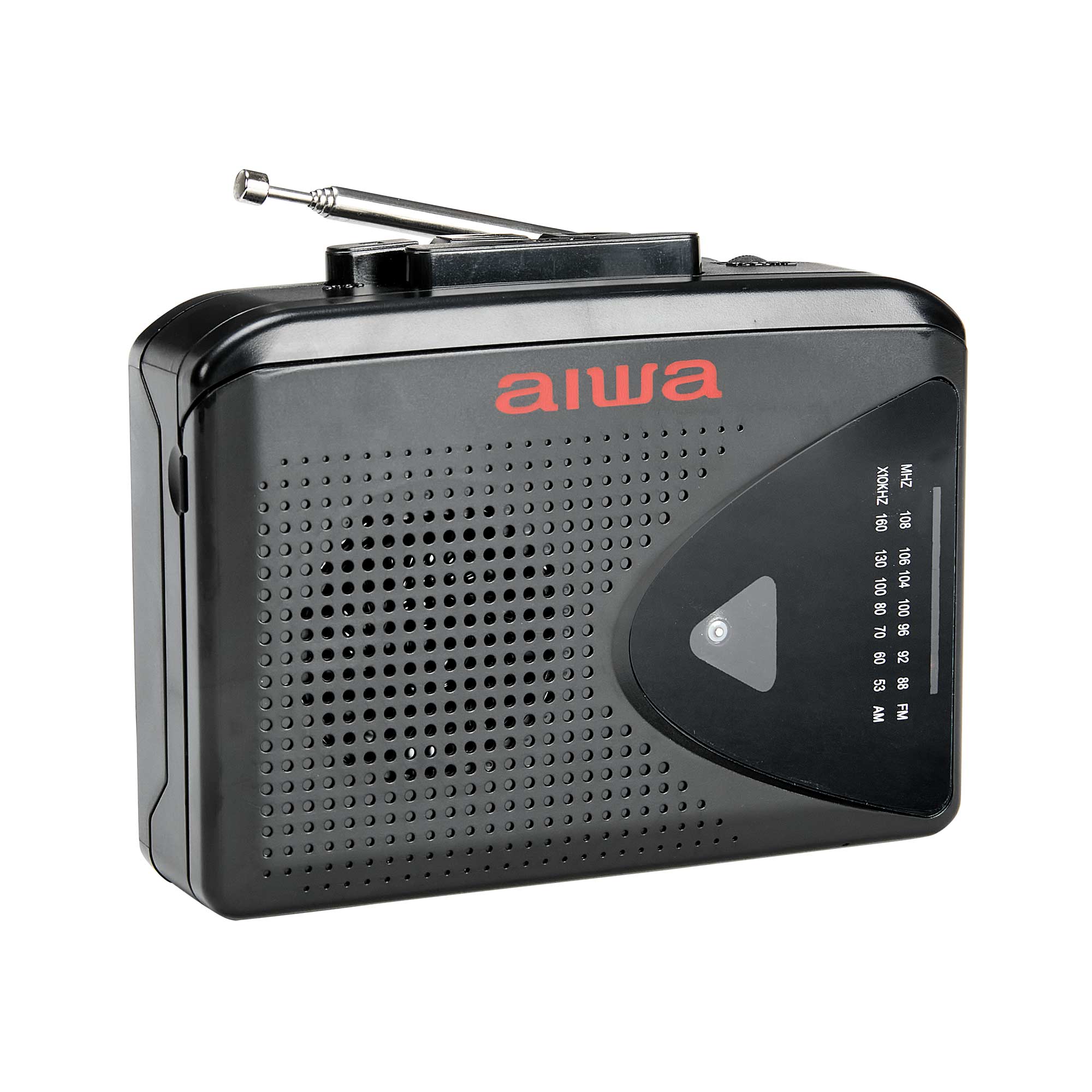 Aiwa Portable Cassette Player/Radio