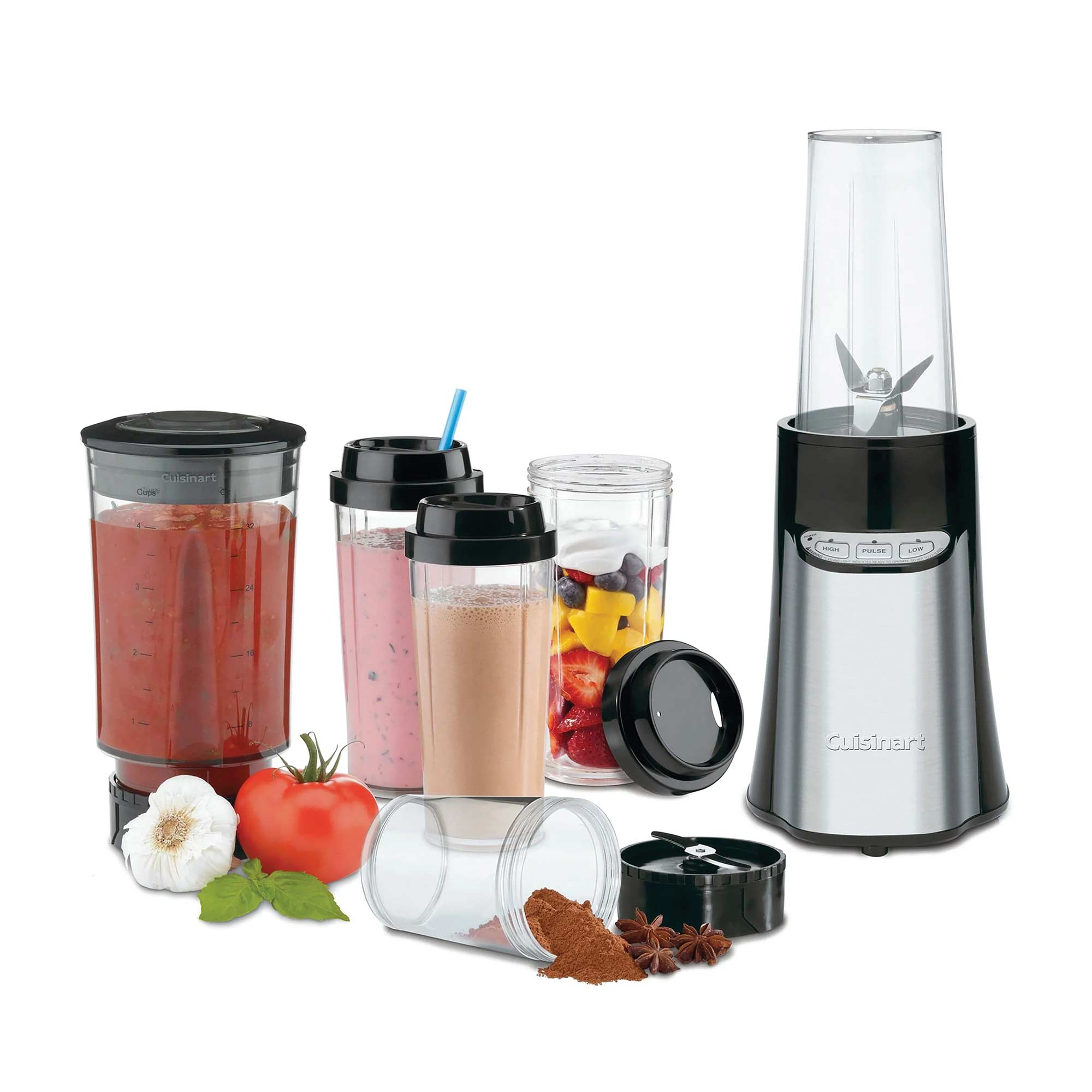 Cuisinart Portable Blender