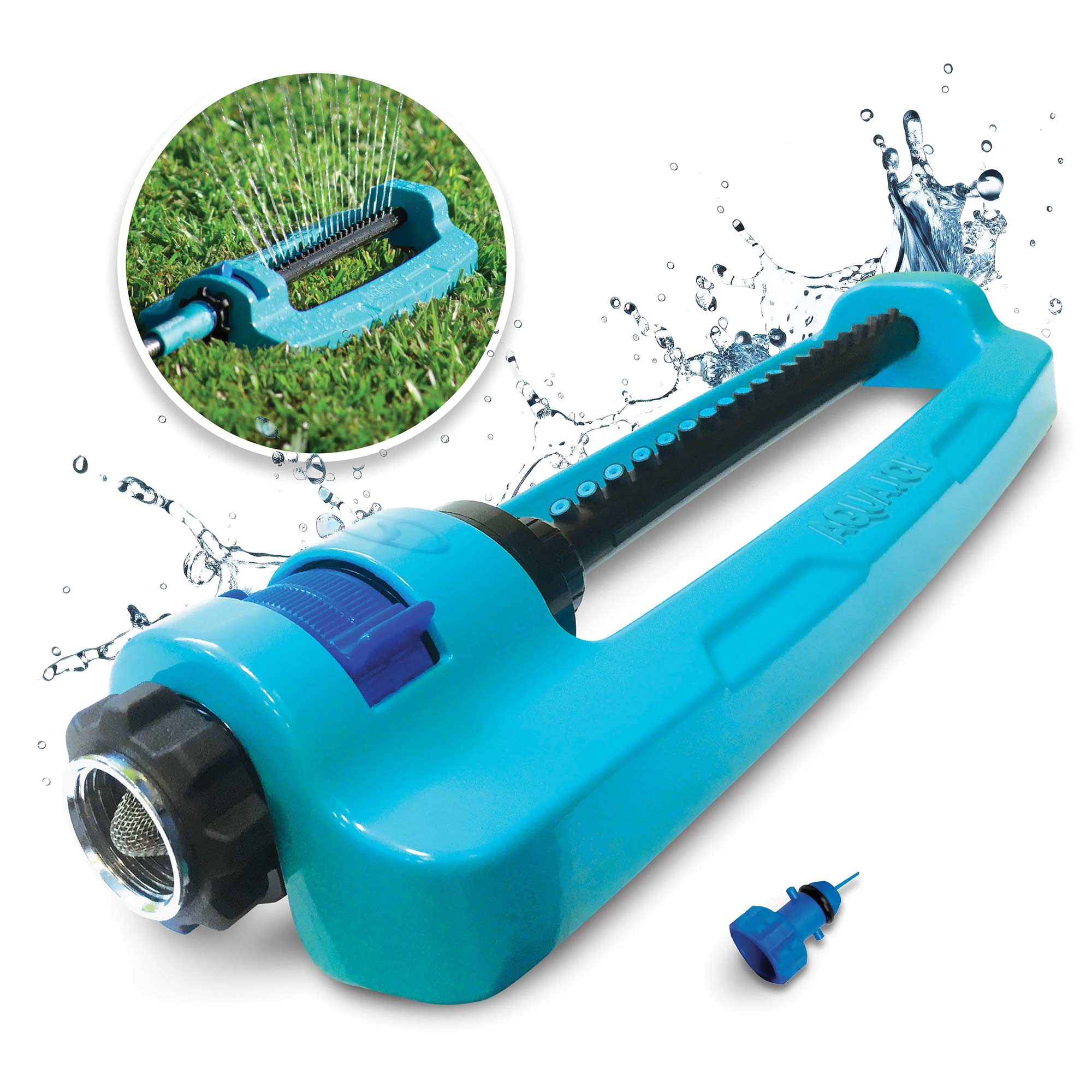 Aqua Joe Sprinkler