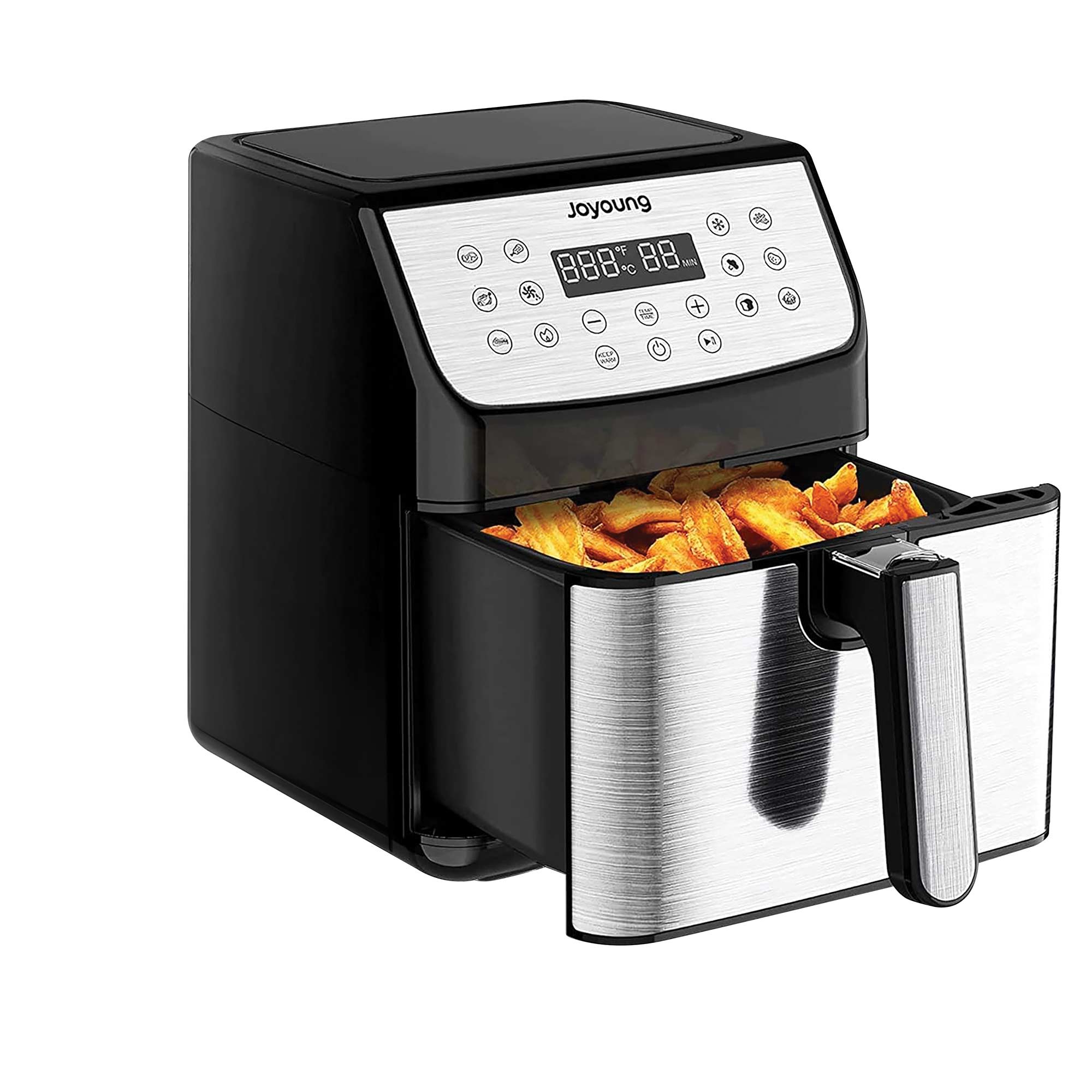 5.8-Quart Convection Air Fryer