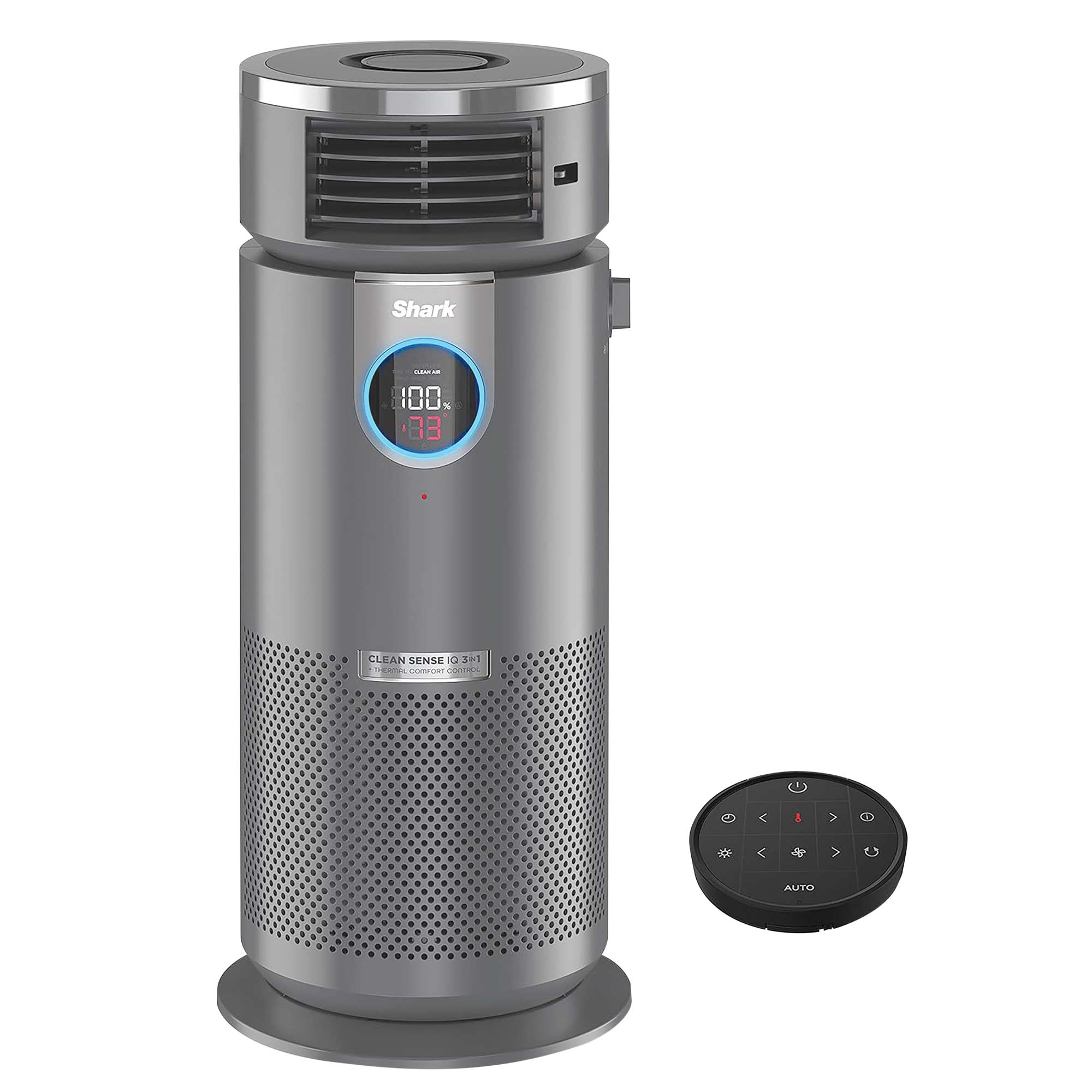 3-in-1 Purifier/Heater/Fan