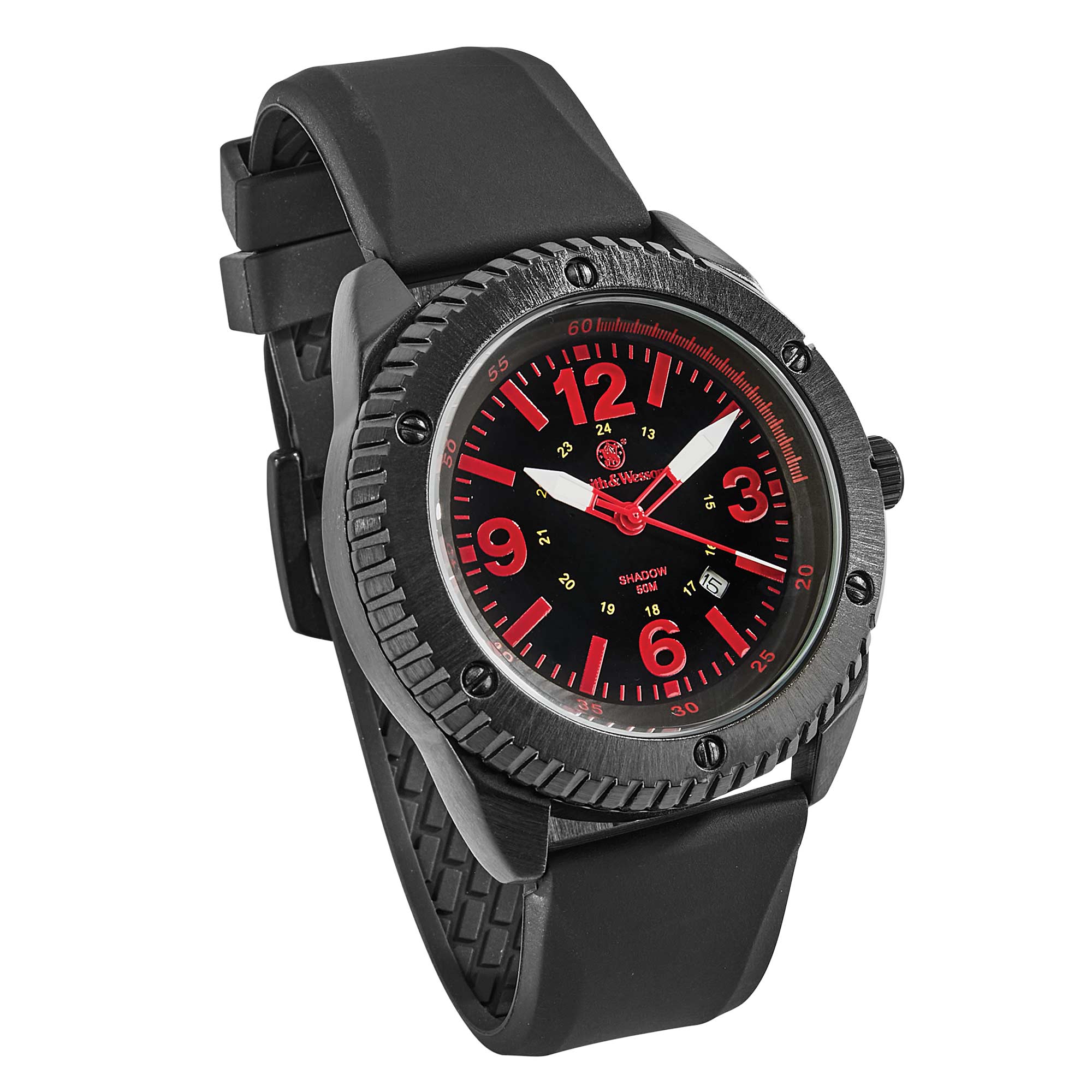 Smith & Wesson Sport Watch