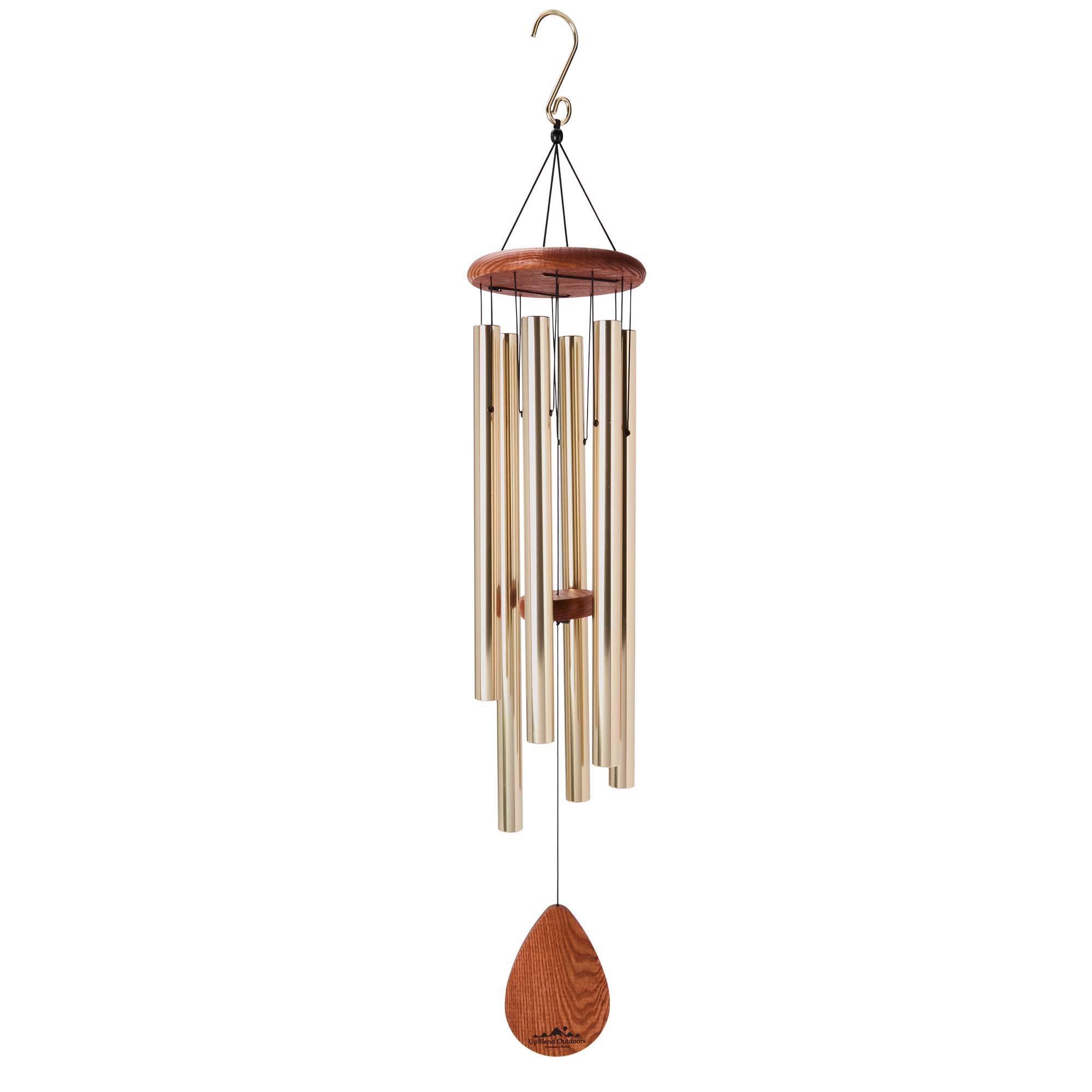 38" Wind Chimes