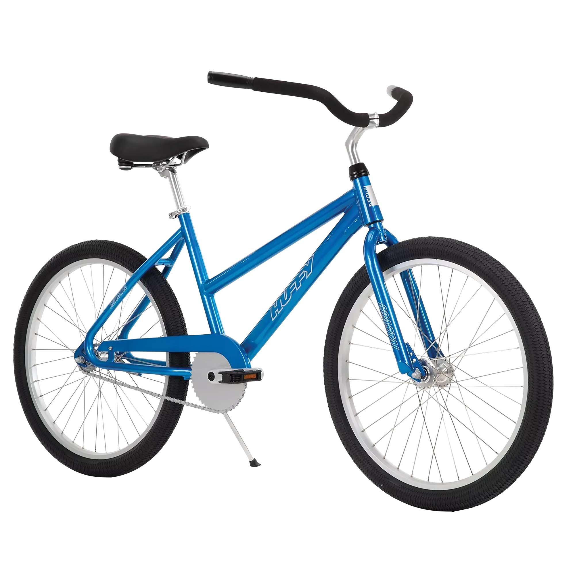 Huffy Coastal 26" Cruiser Bike