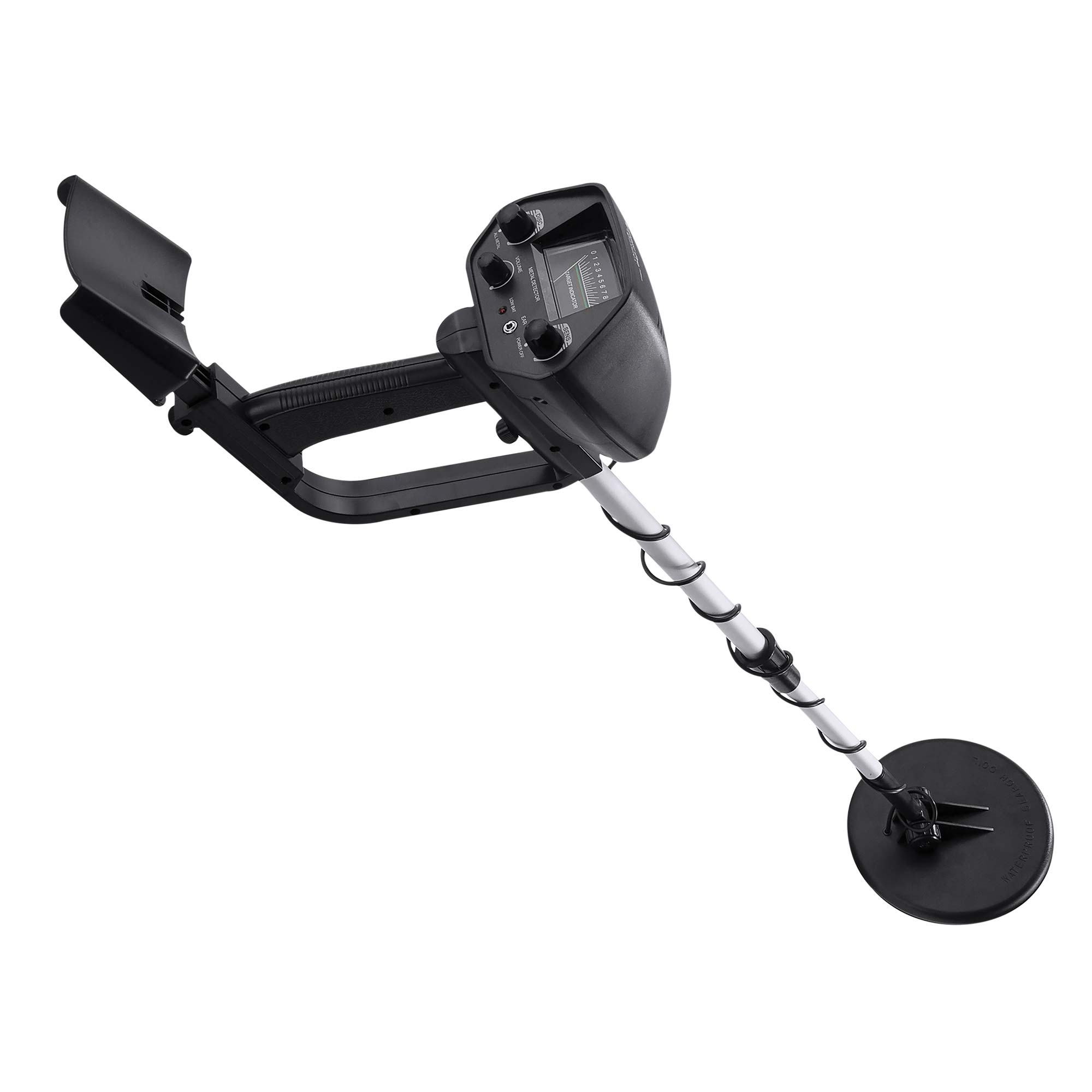 Barska Pro Edition Metal Detector