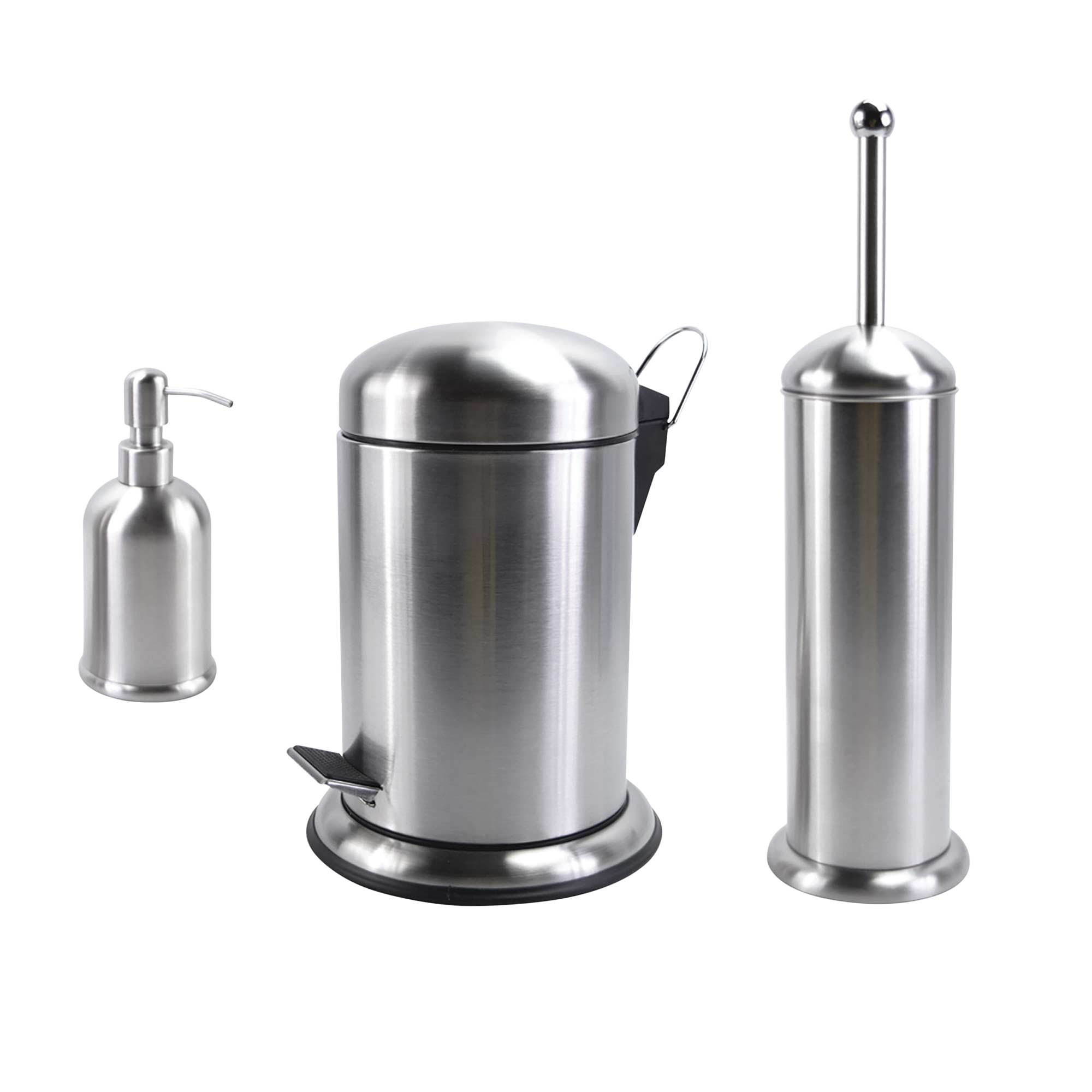 3-Piece Bathroom Set