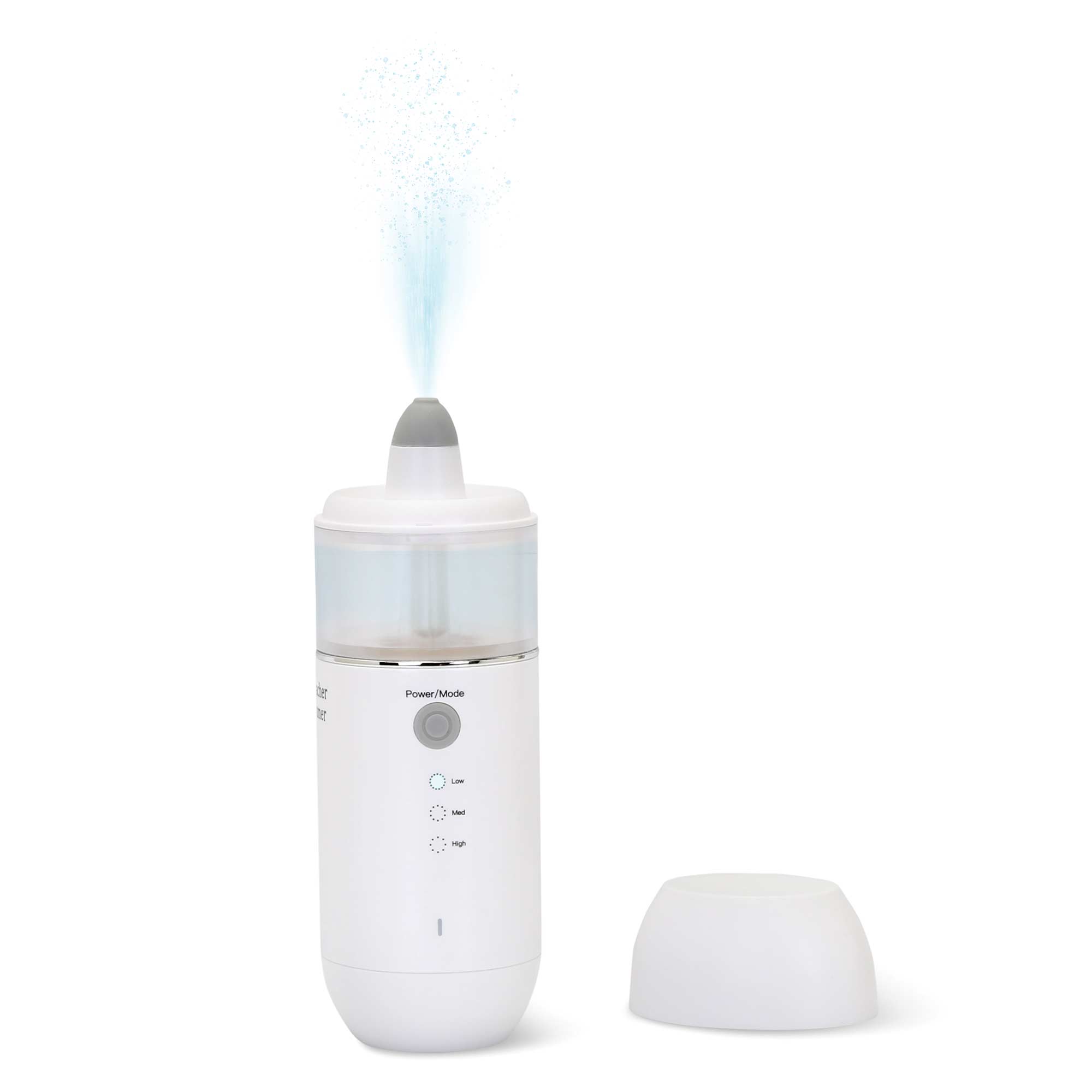 Electric Nasal Decongester