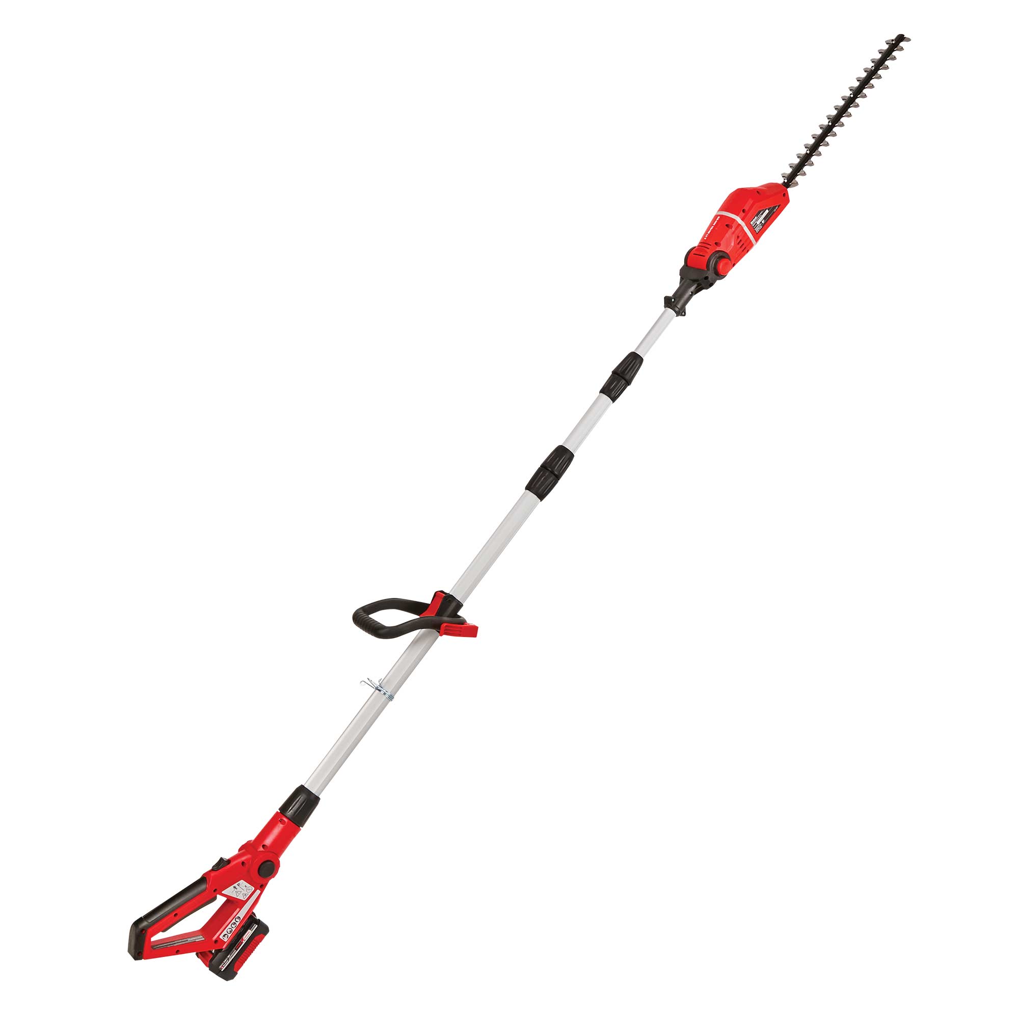 Einhell Pole Hedge Trimmer