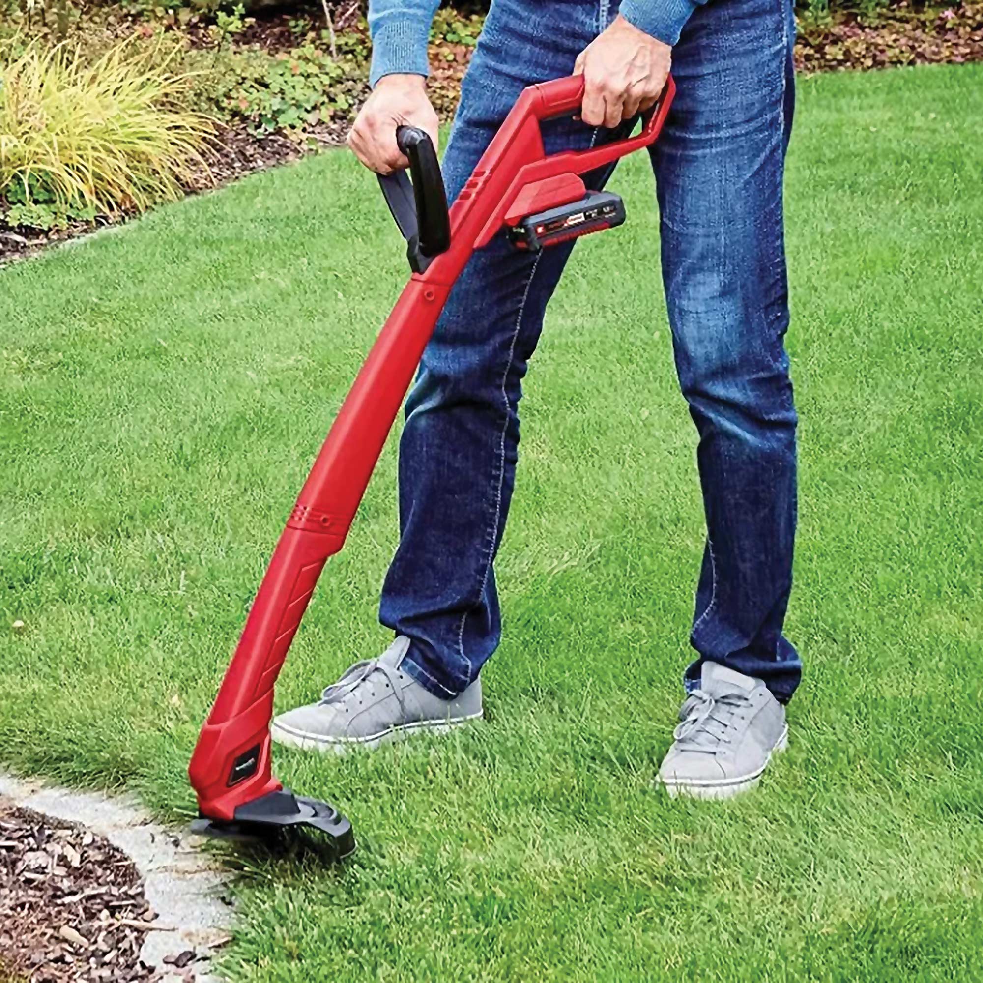 Einhell 18V String Trimmer