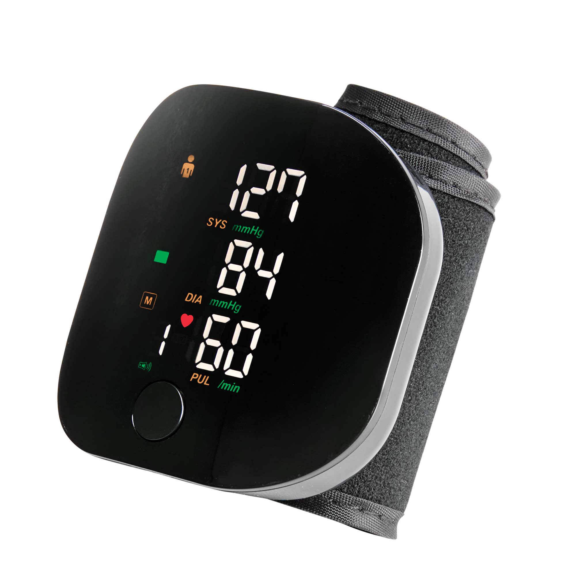 Aeon Wrist BP Monitor