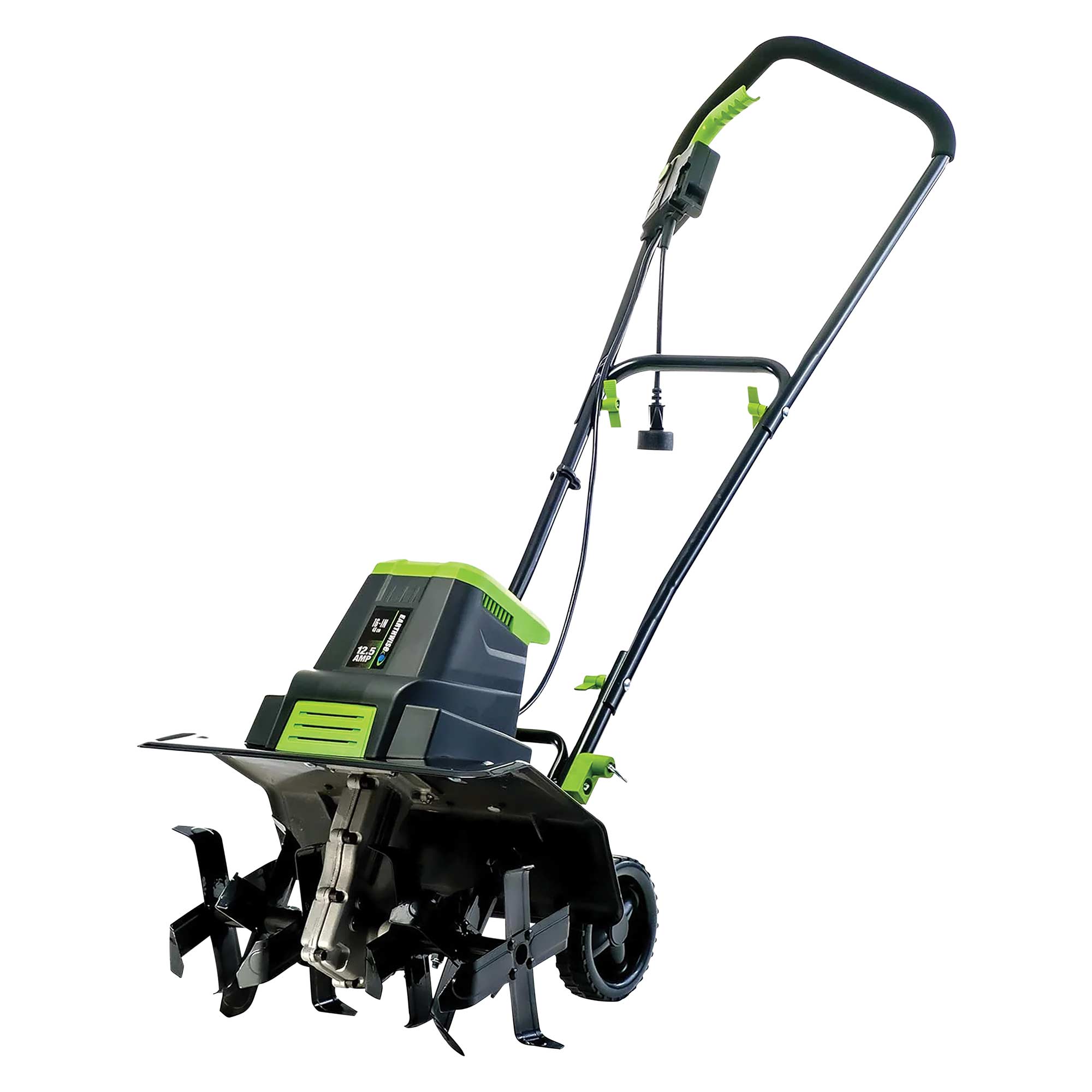 Earthwise Electric Tiller