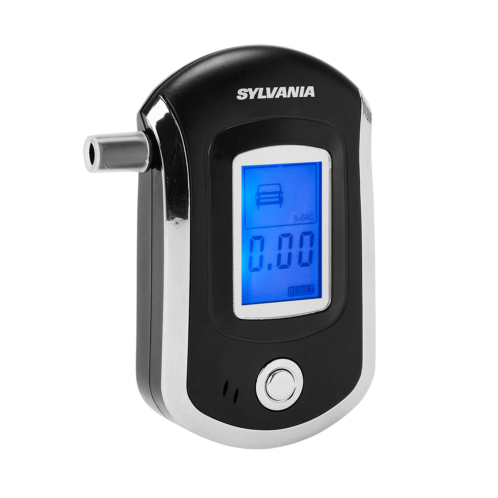 Sylvania Digital Breathalyzer