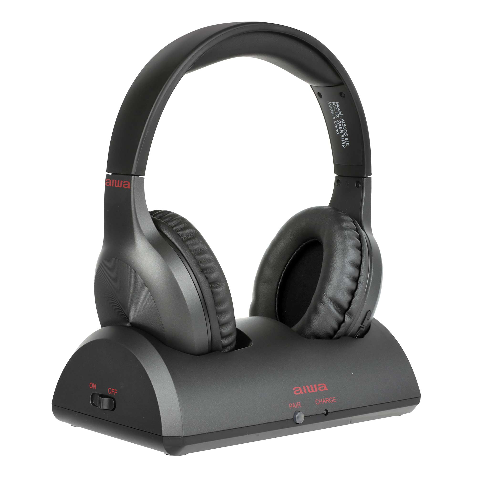 Aiwa TV Headphones