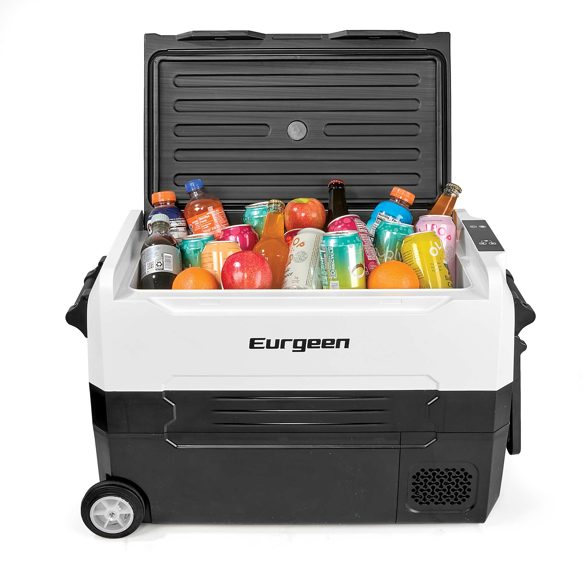 45L Portable Fridge/Freezer