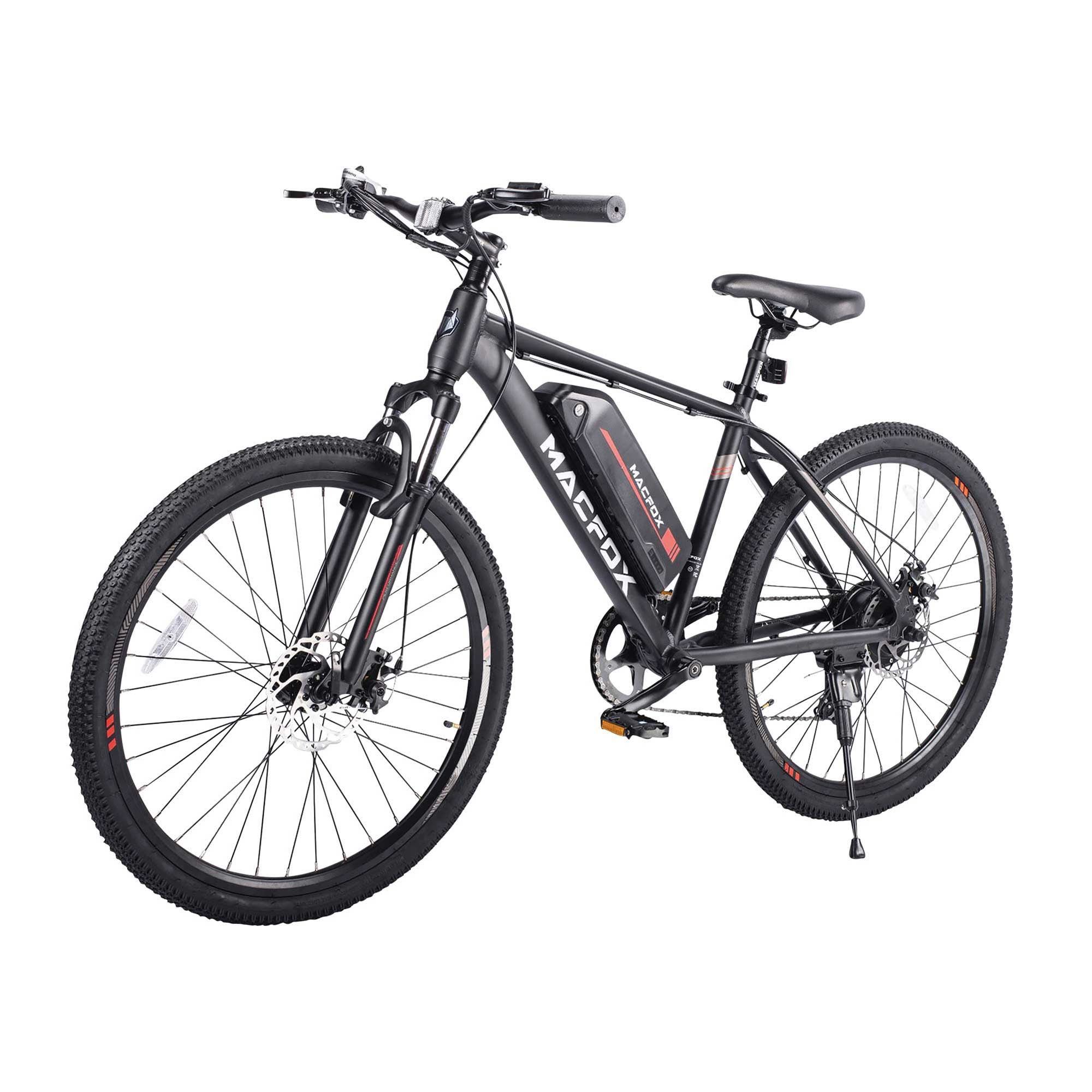 Macfox Electric Mountain Bike