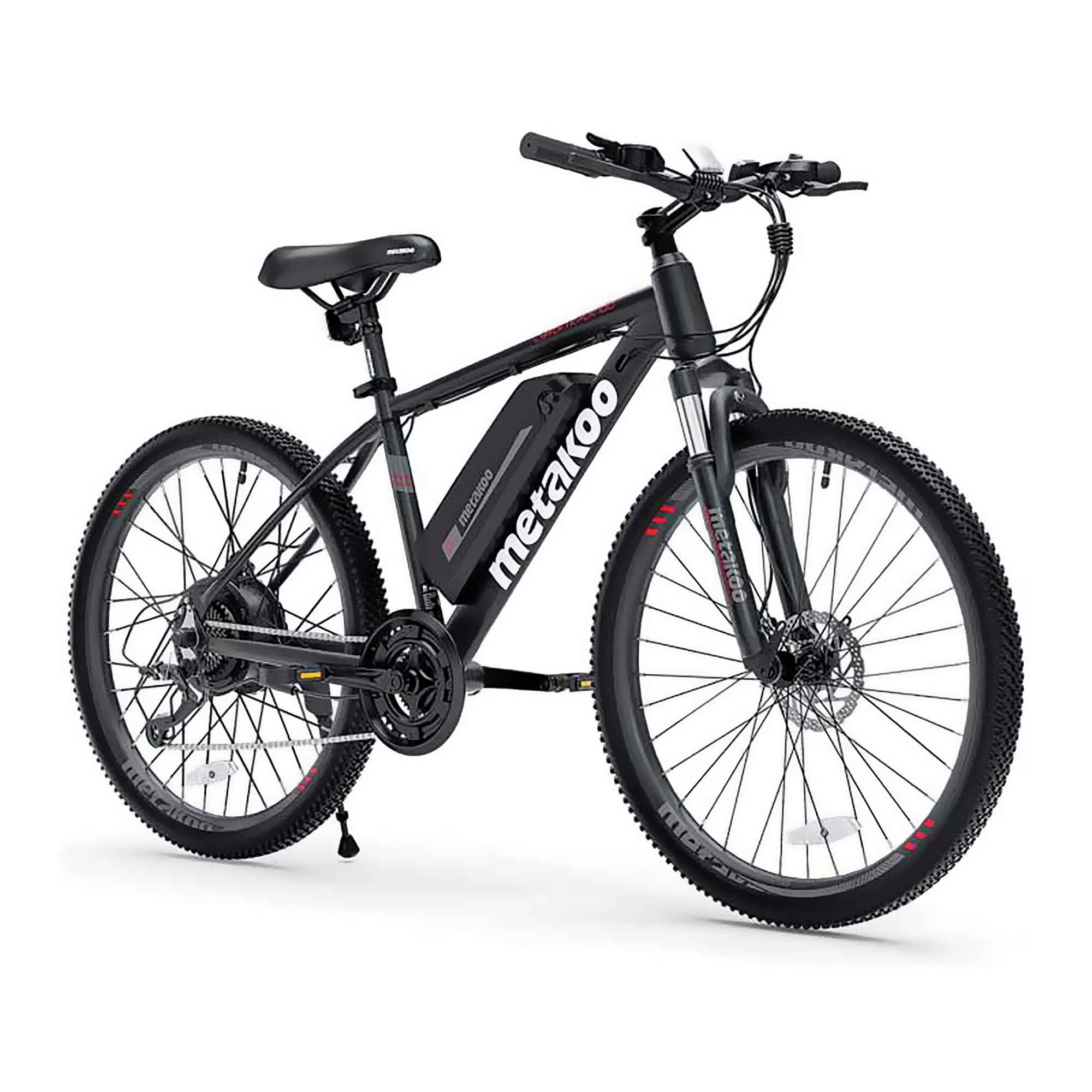 Metakoo Electric Mountain Bike