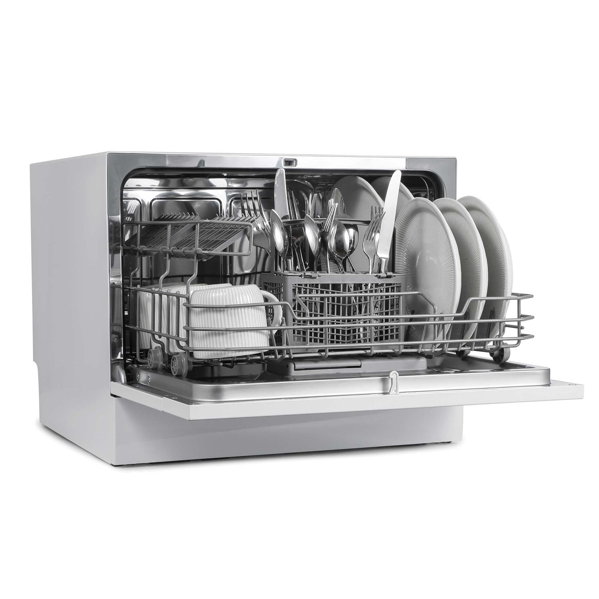 Black & Decker Countertop Dishwasher