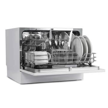 Black &amp; Decker Countertop Dishwasher