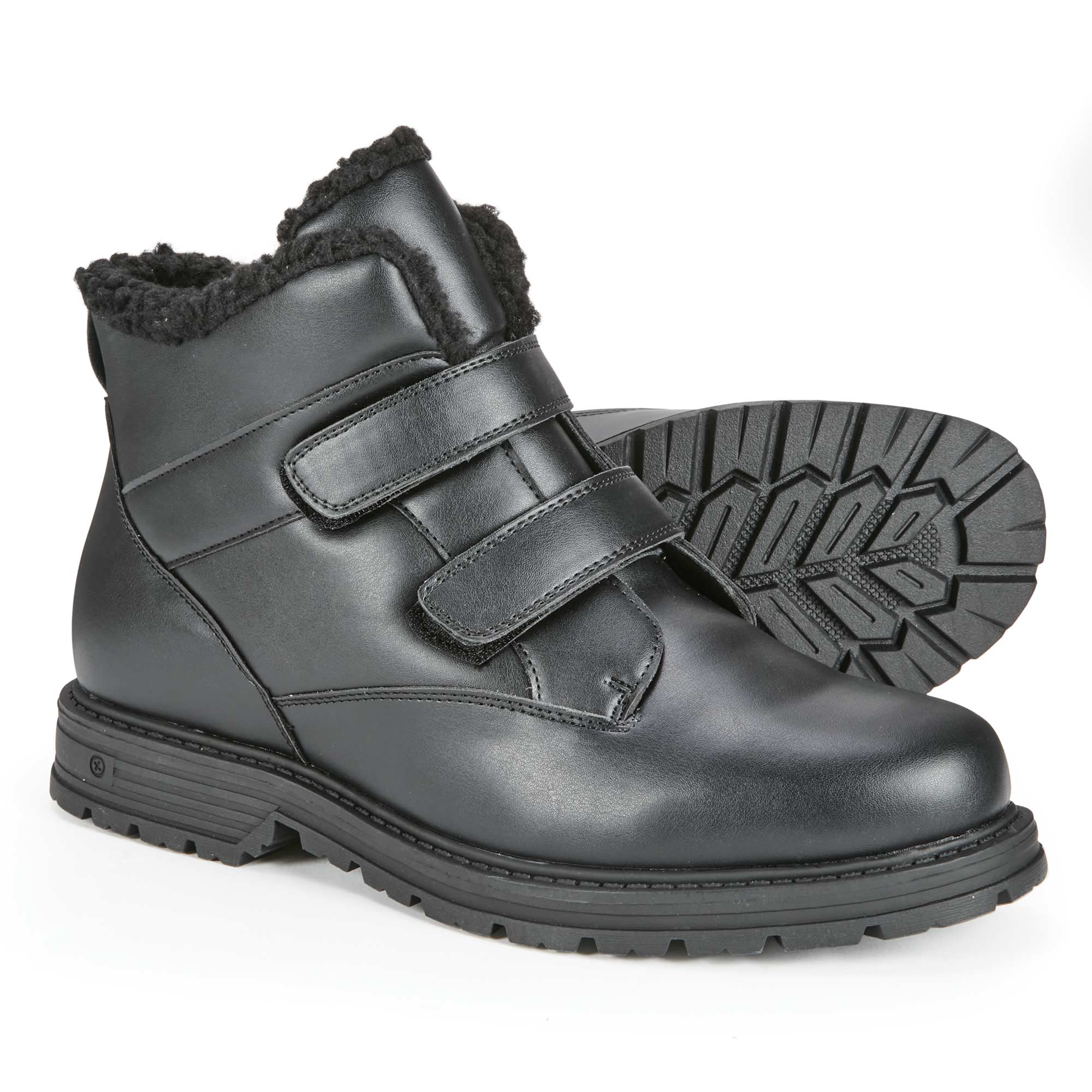 Arctic Waterproof 2-Strap Boots